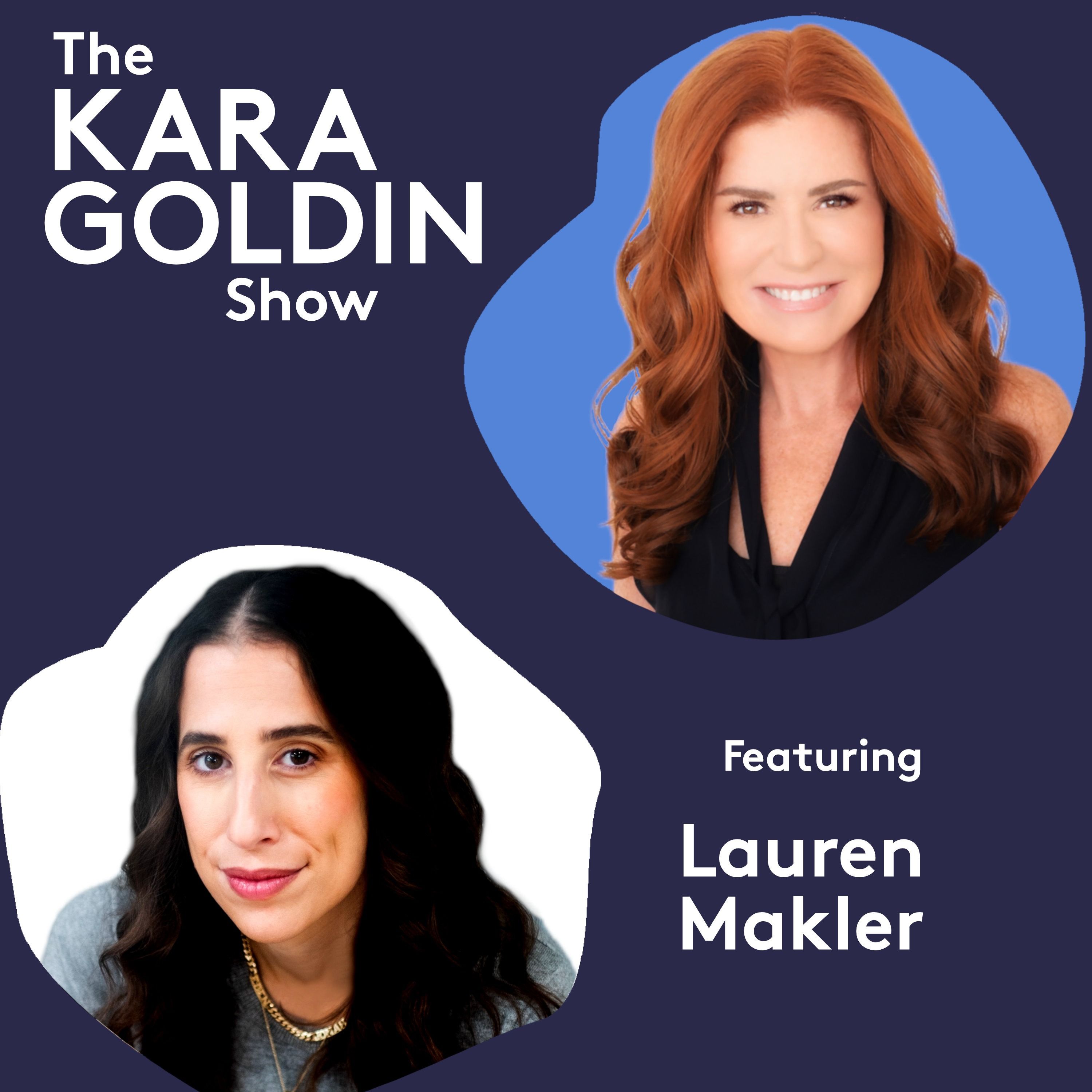 760 Lauren Makler: Co-Founder & CEO of Cofertility