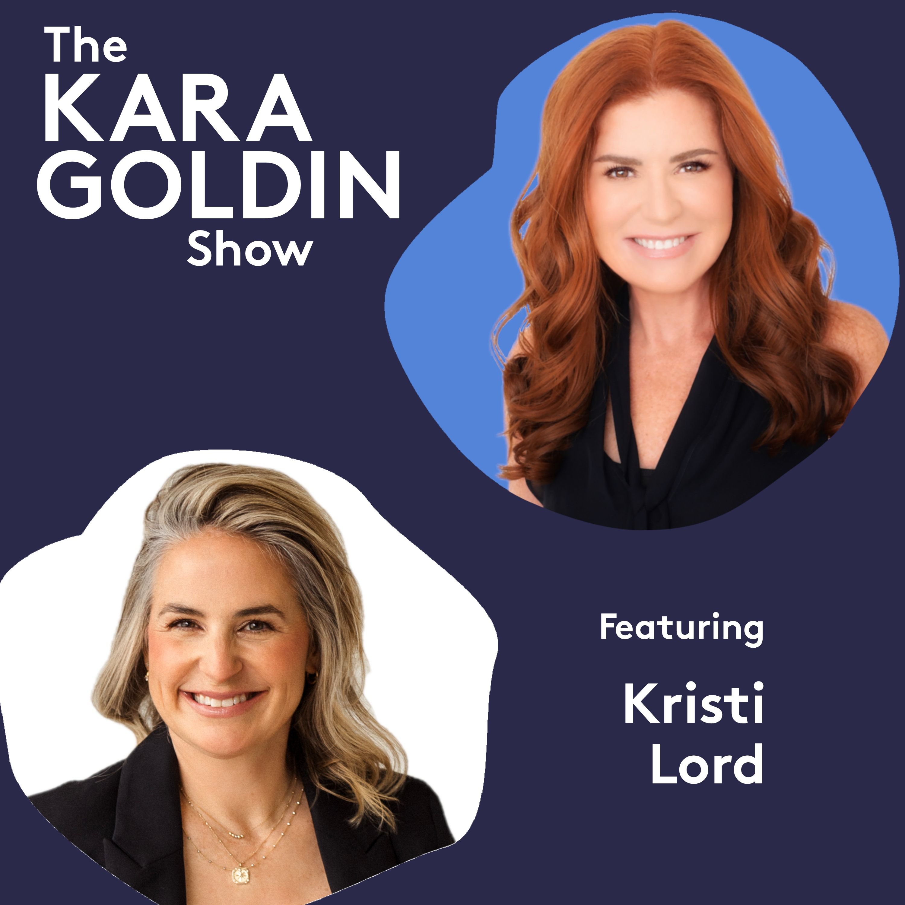 796 Kristi Lord: Co-Founder of L’AVANT Collective