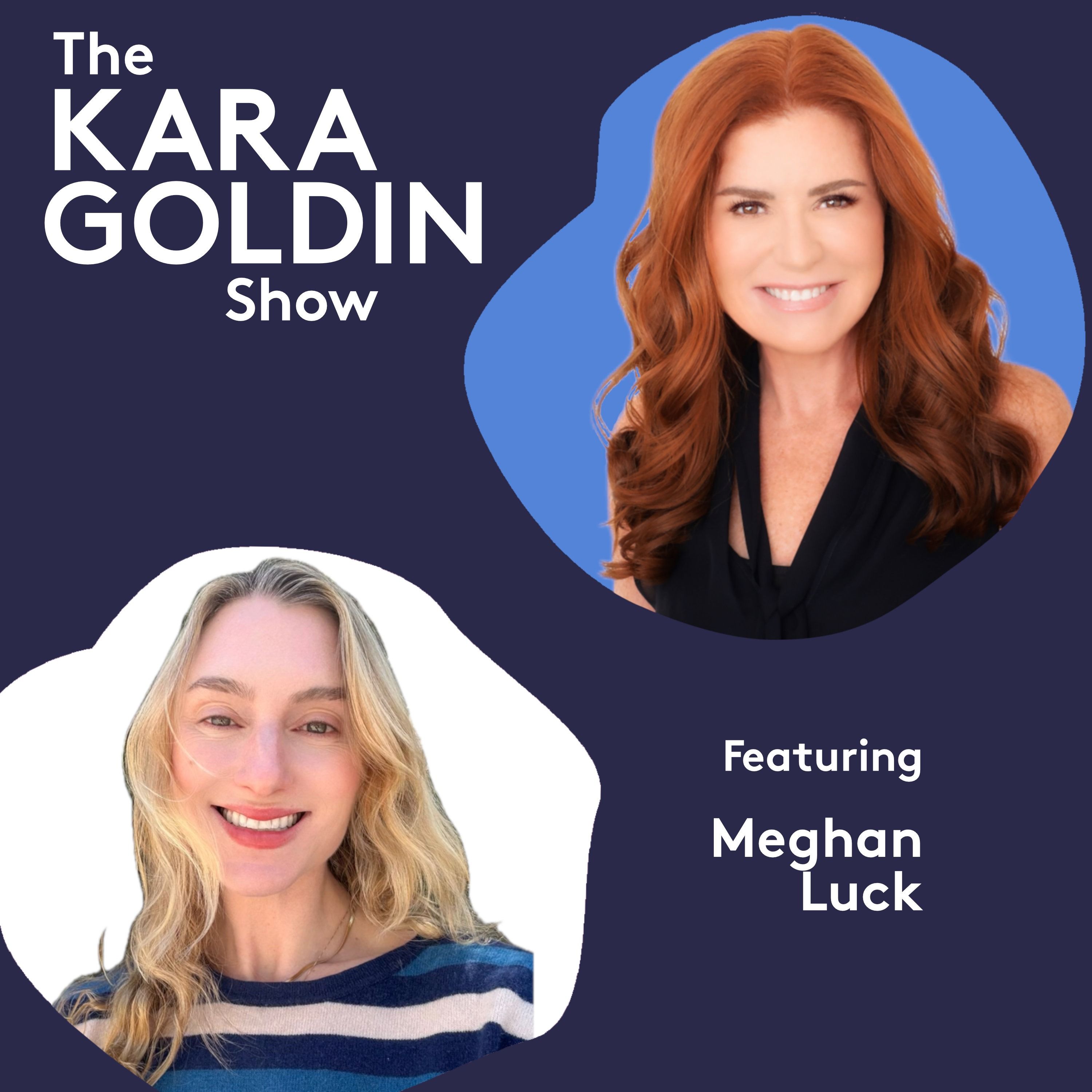 cover of episode 698 Meghan Luck: Founder & CEO of Fable Fish Co.