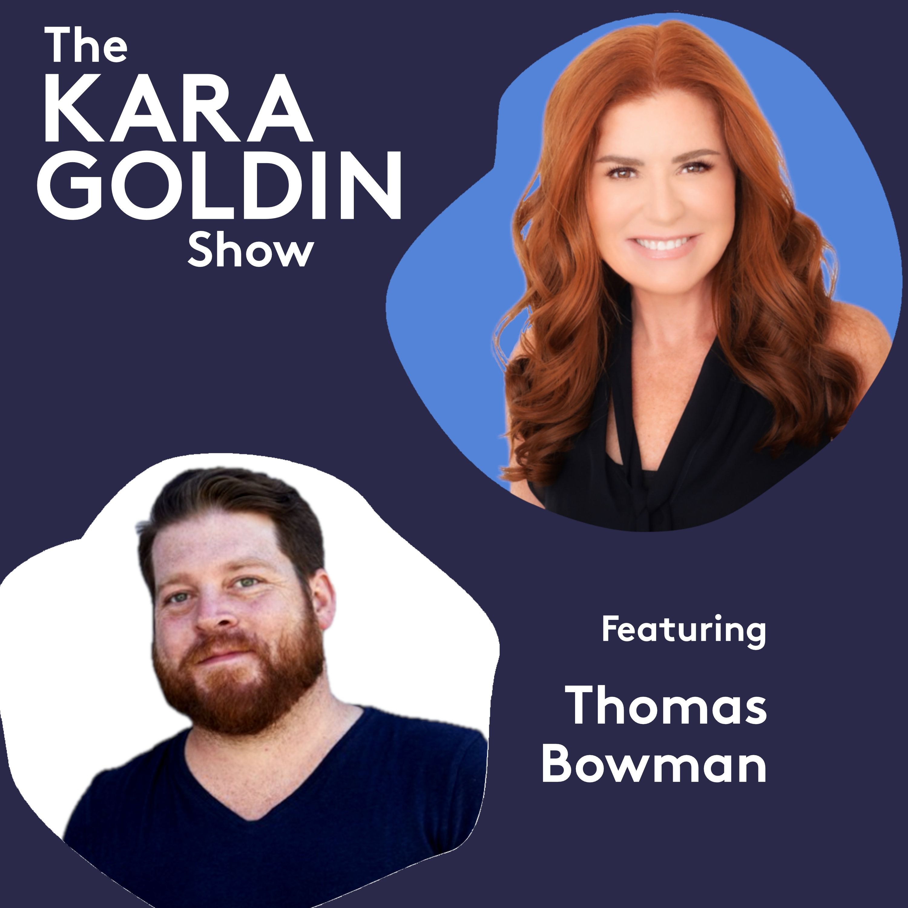 814 Thomas Bowman:  Co-Founder & CEO of Eclipse Foods