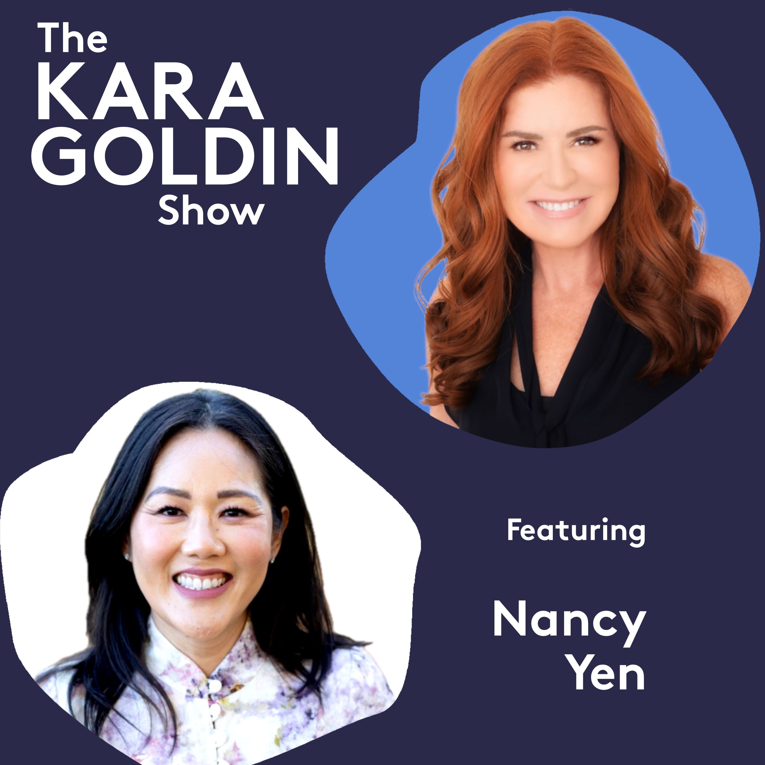 850 Nancy Yen: Founder & CEO of OMIE