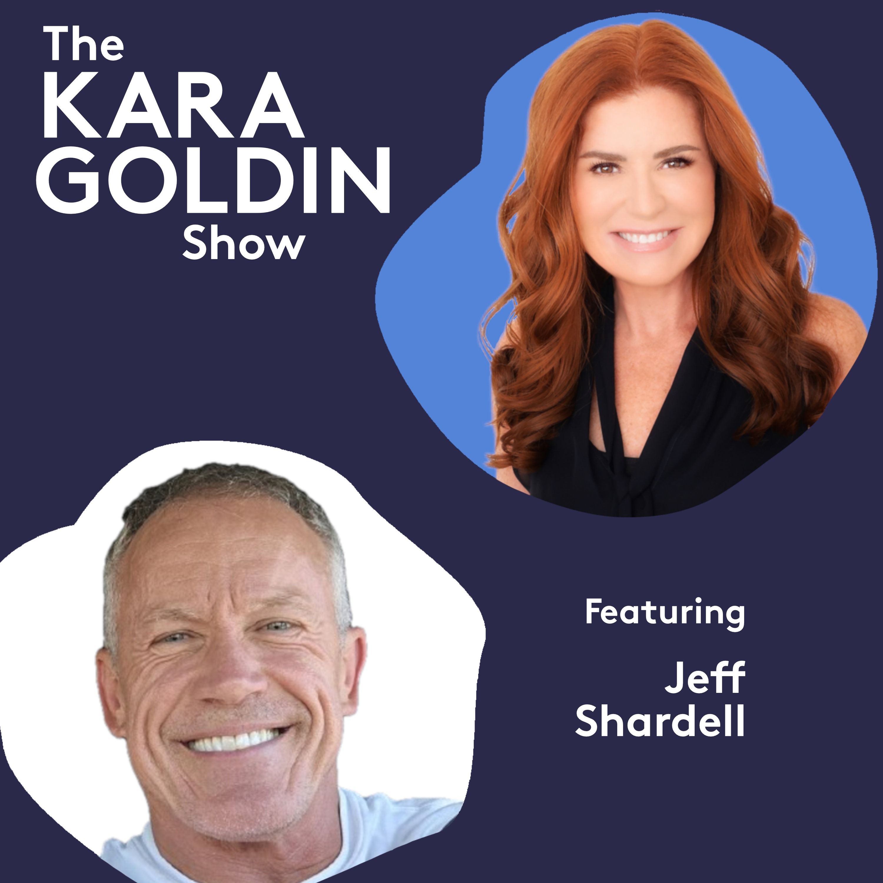 cover of episode 708 Jeff Shardell: Founder & CEO of Humble Brands