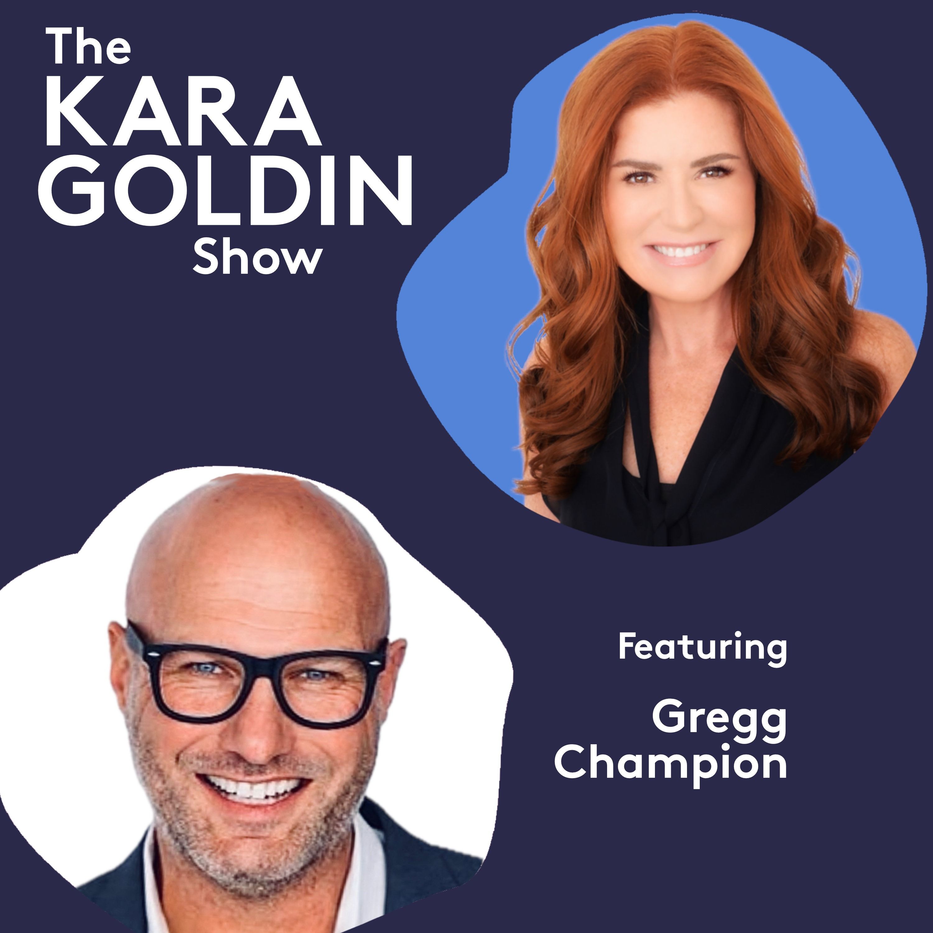 cover of episode 696 Gregg Champion: Founder of Start Up Recovery
