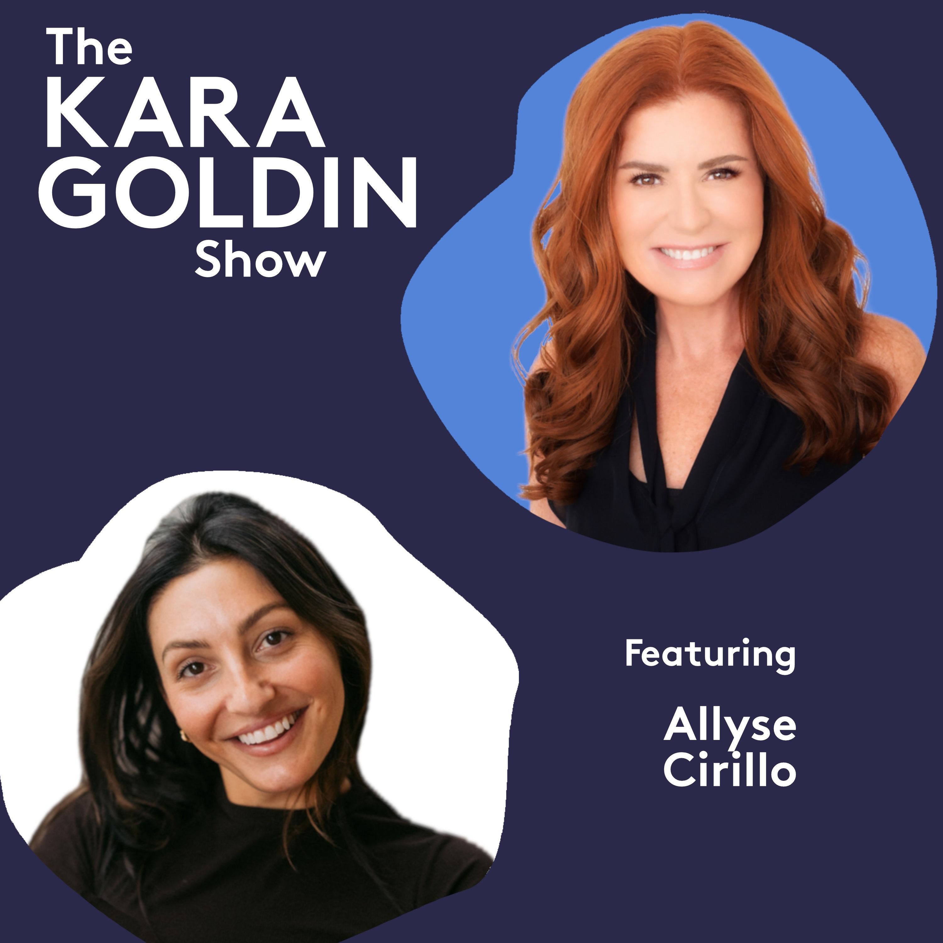 cover of episode 710 Allyse Cirillo: Founder & CEO of Saint Jo Skincare