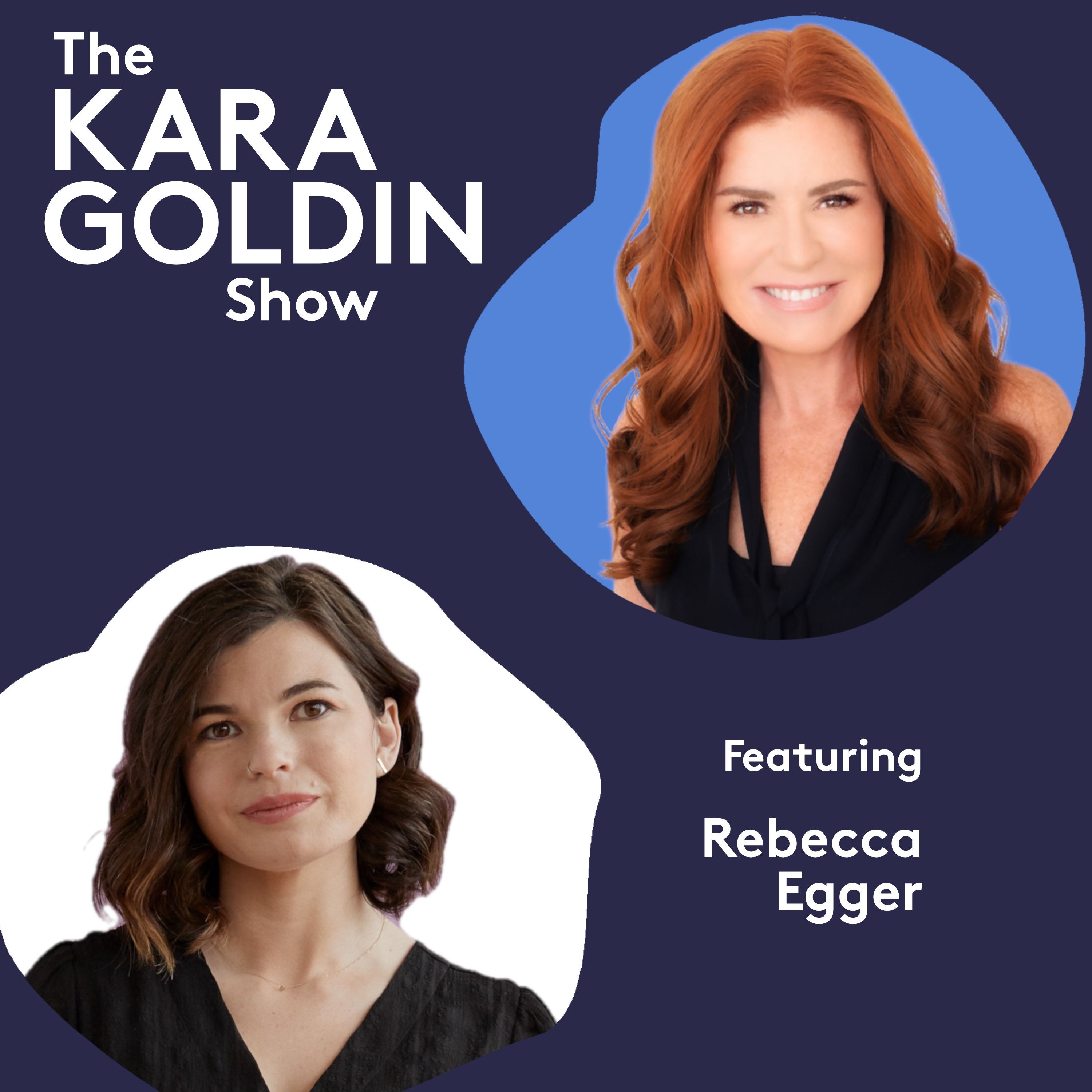 cover of episode 691 Rebecca Egger: Co-Founder & CEO of Little Otter
