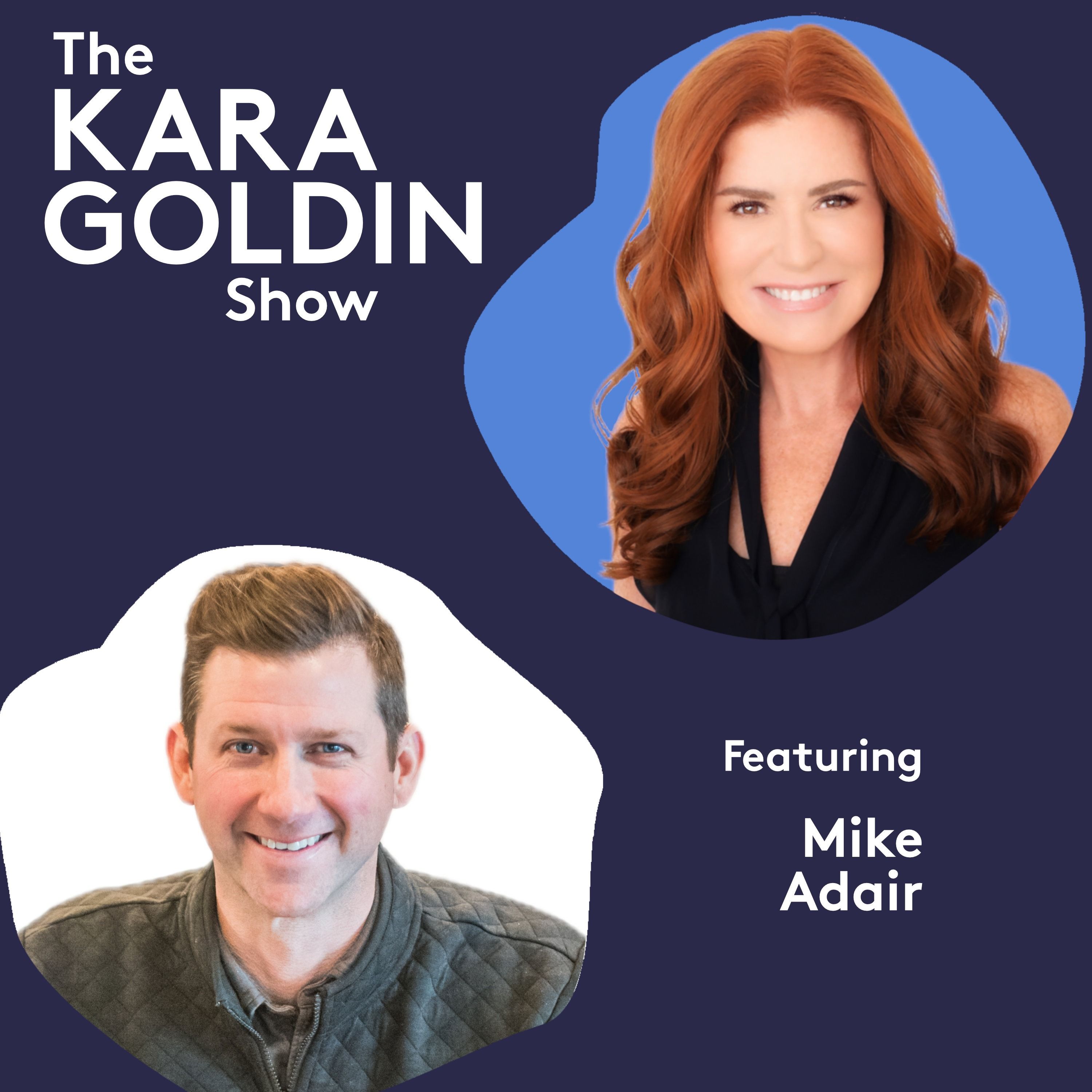 738  Mike Adair: Founder of Red’s