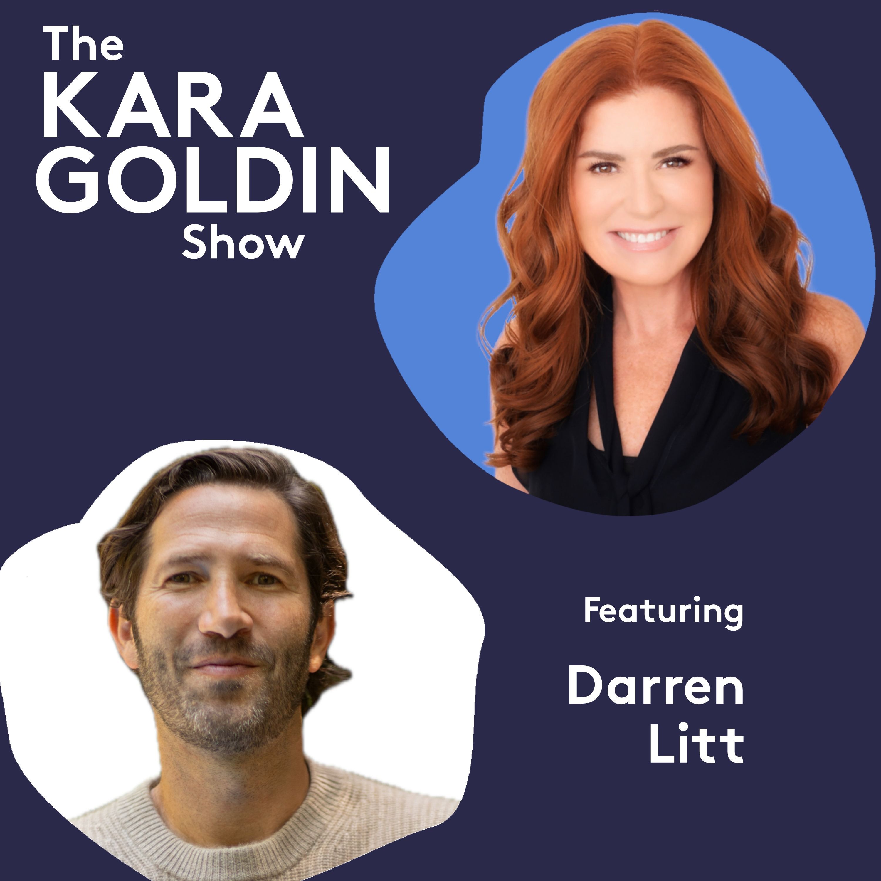 The Kara Goldin Show
