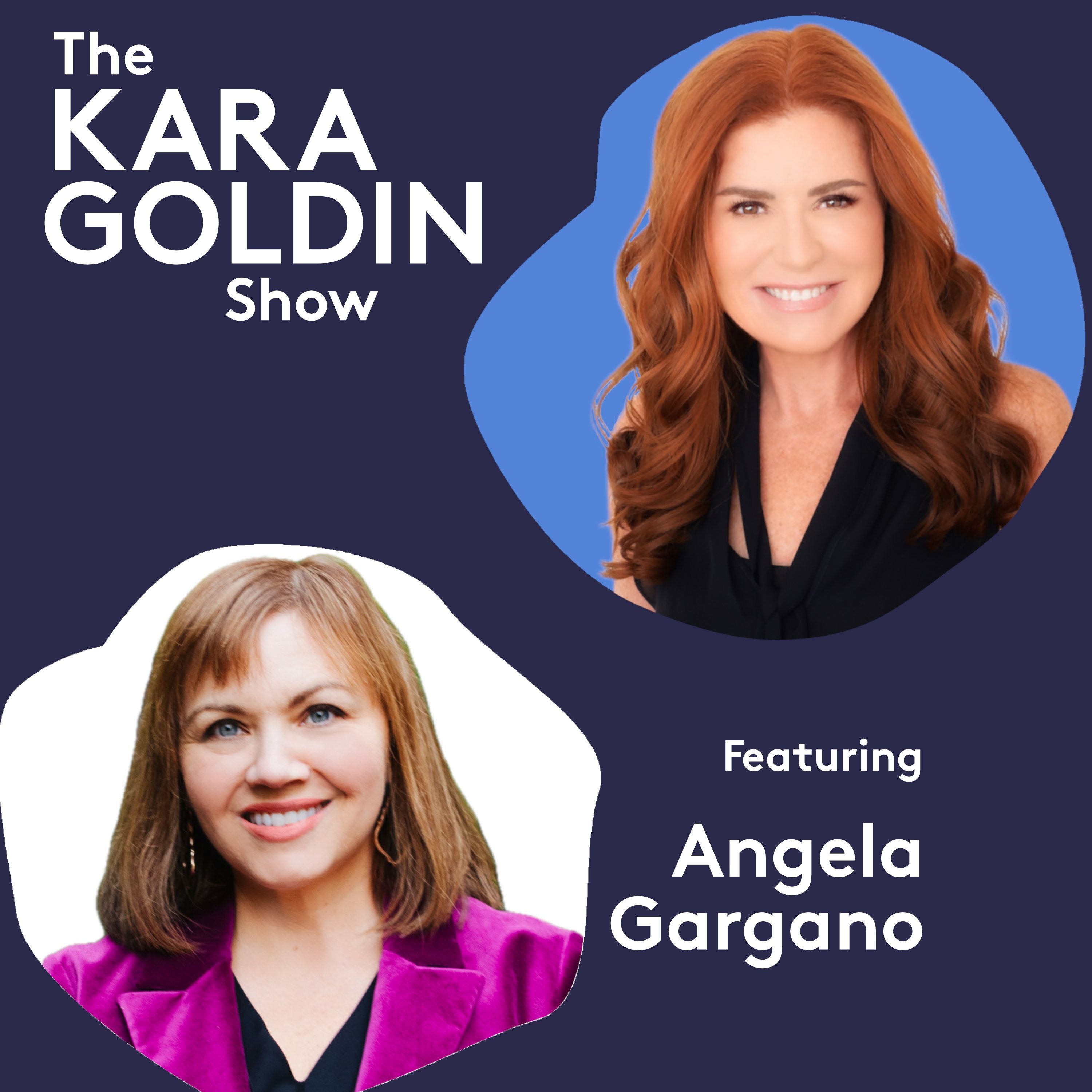 775 Angela Gargano: Co-Founder of Lola Arnao