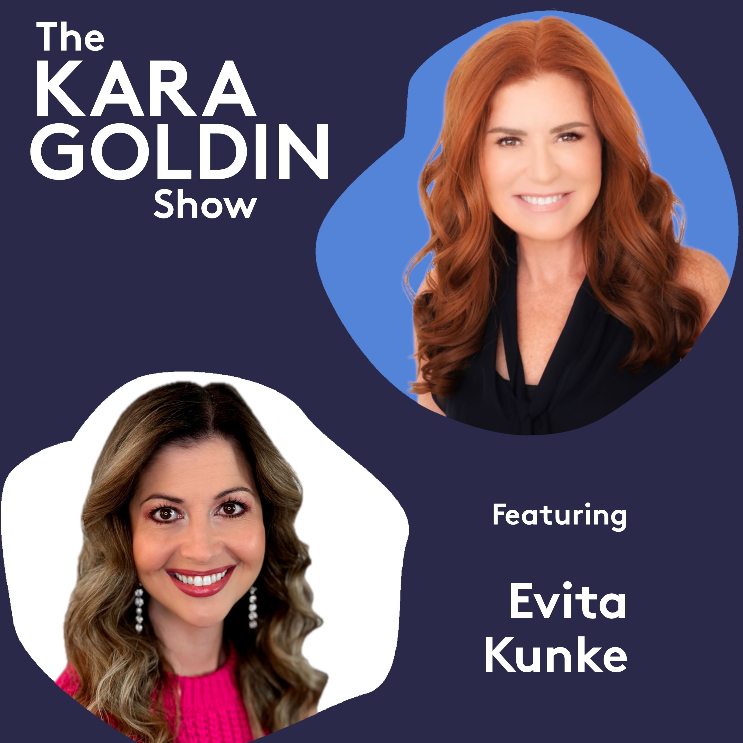 855 Evita Kunke: Co-Founder of Honeydew Sleep