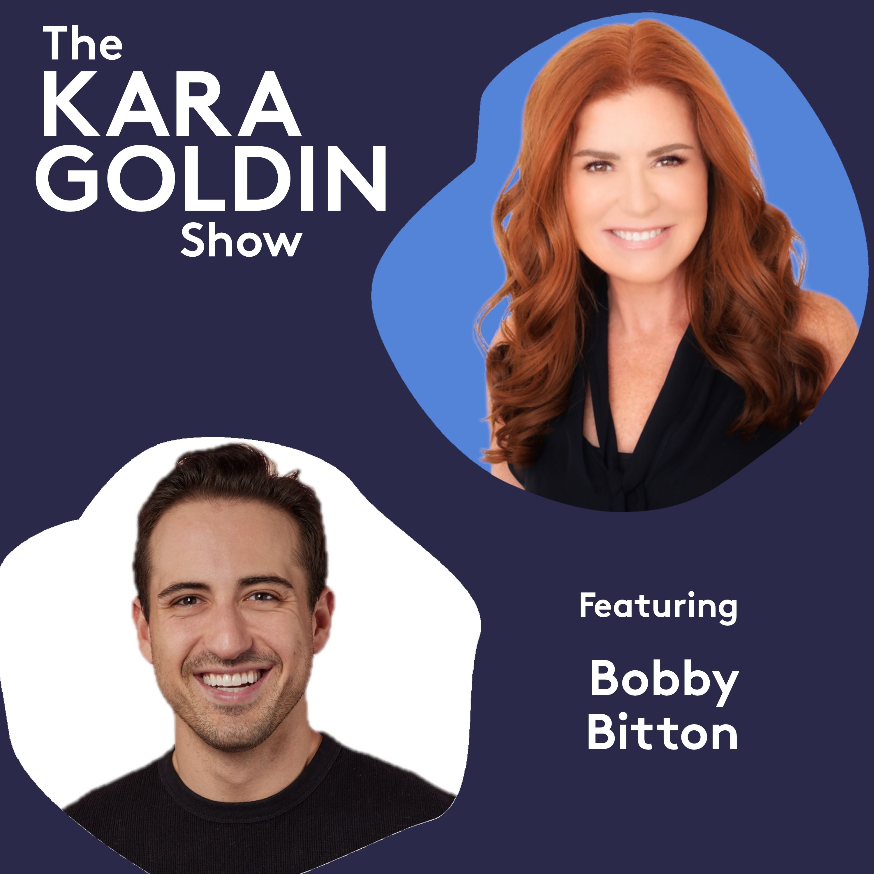 819 Bobby Bitton:  Co-Founder & CEO of O Positiv Health