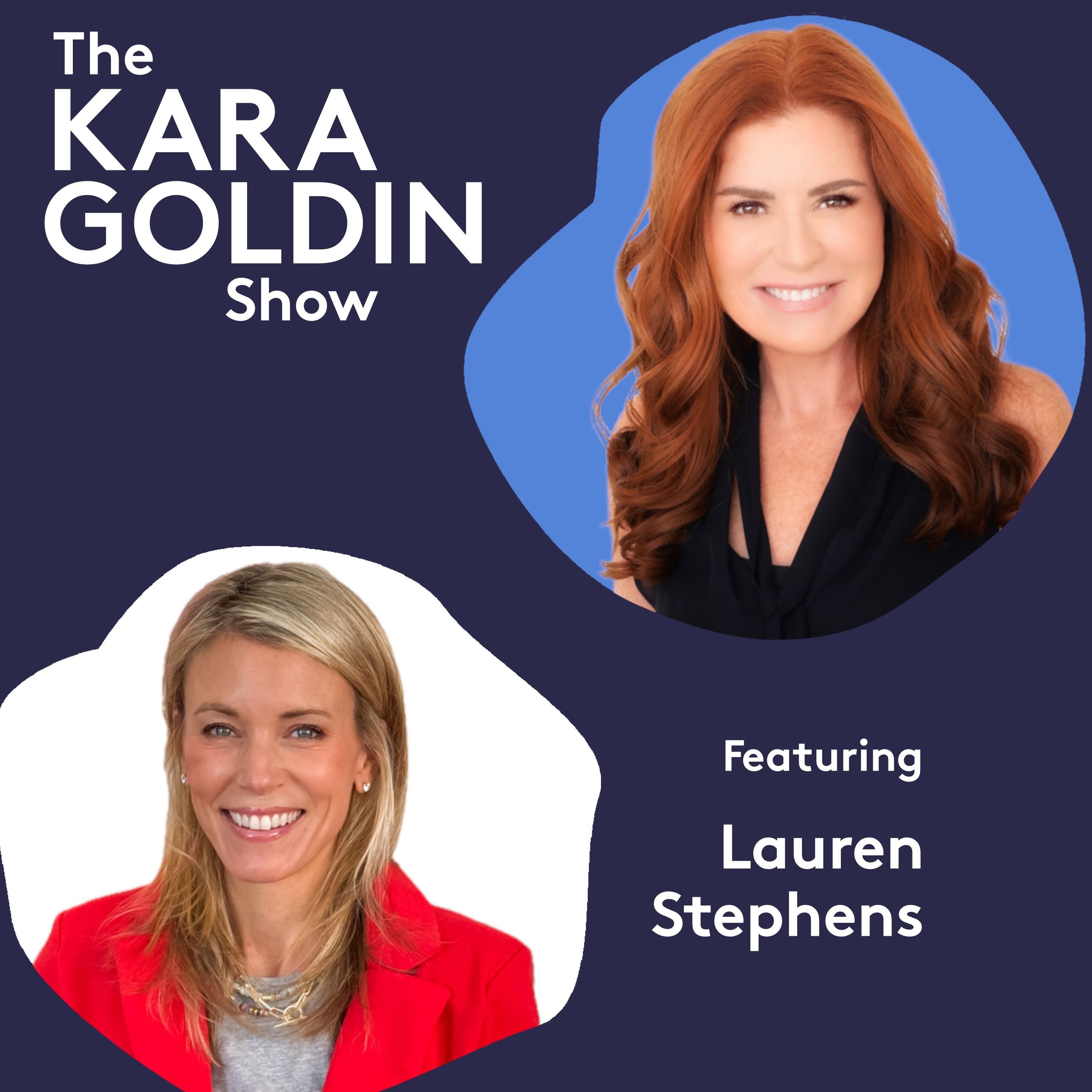 821 Lauren Stephens:  Co-Founder of Dudley Stephens