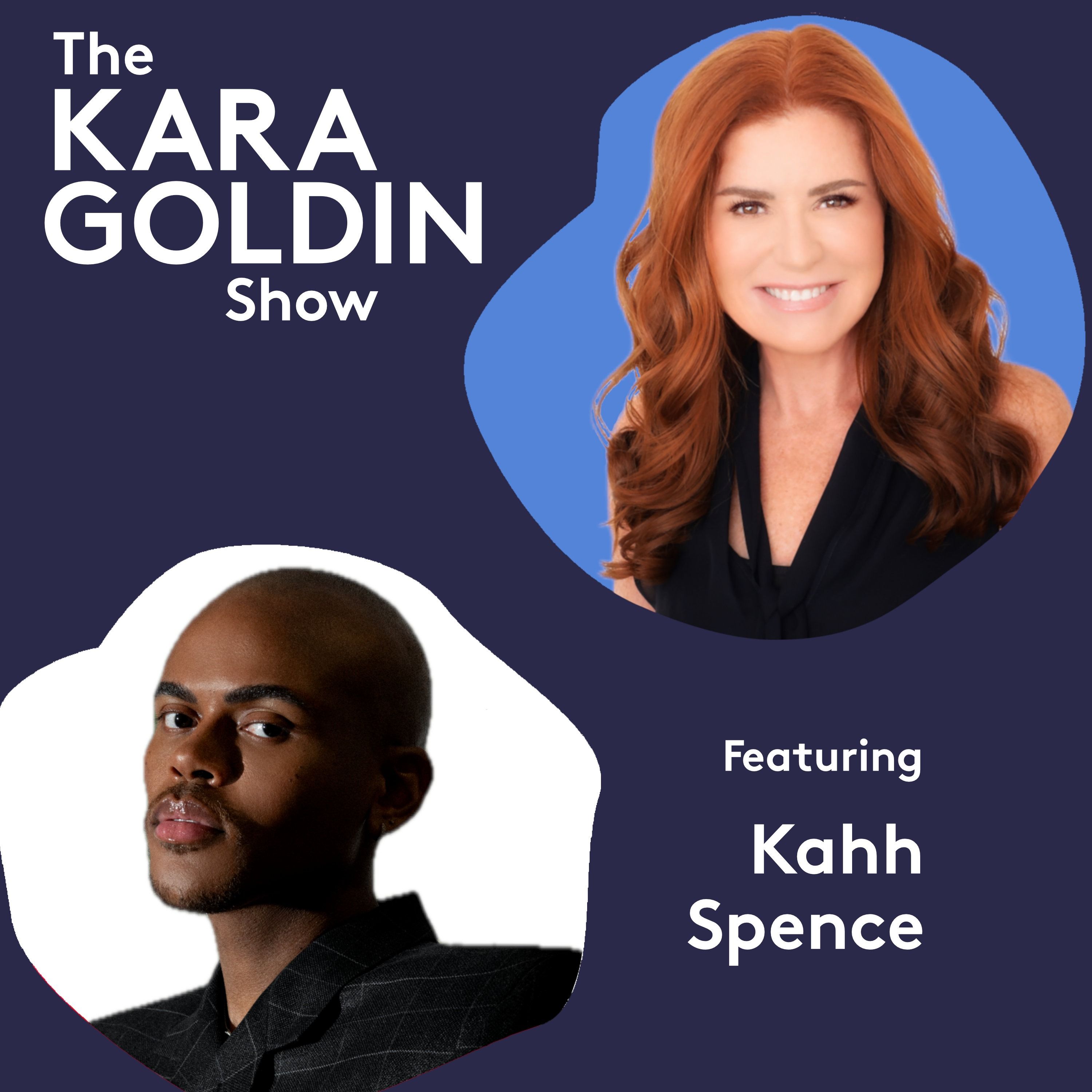823 Kahh Spence:  Founder & CEO of Samir Grey
