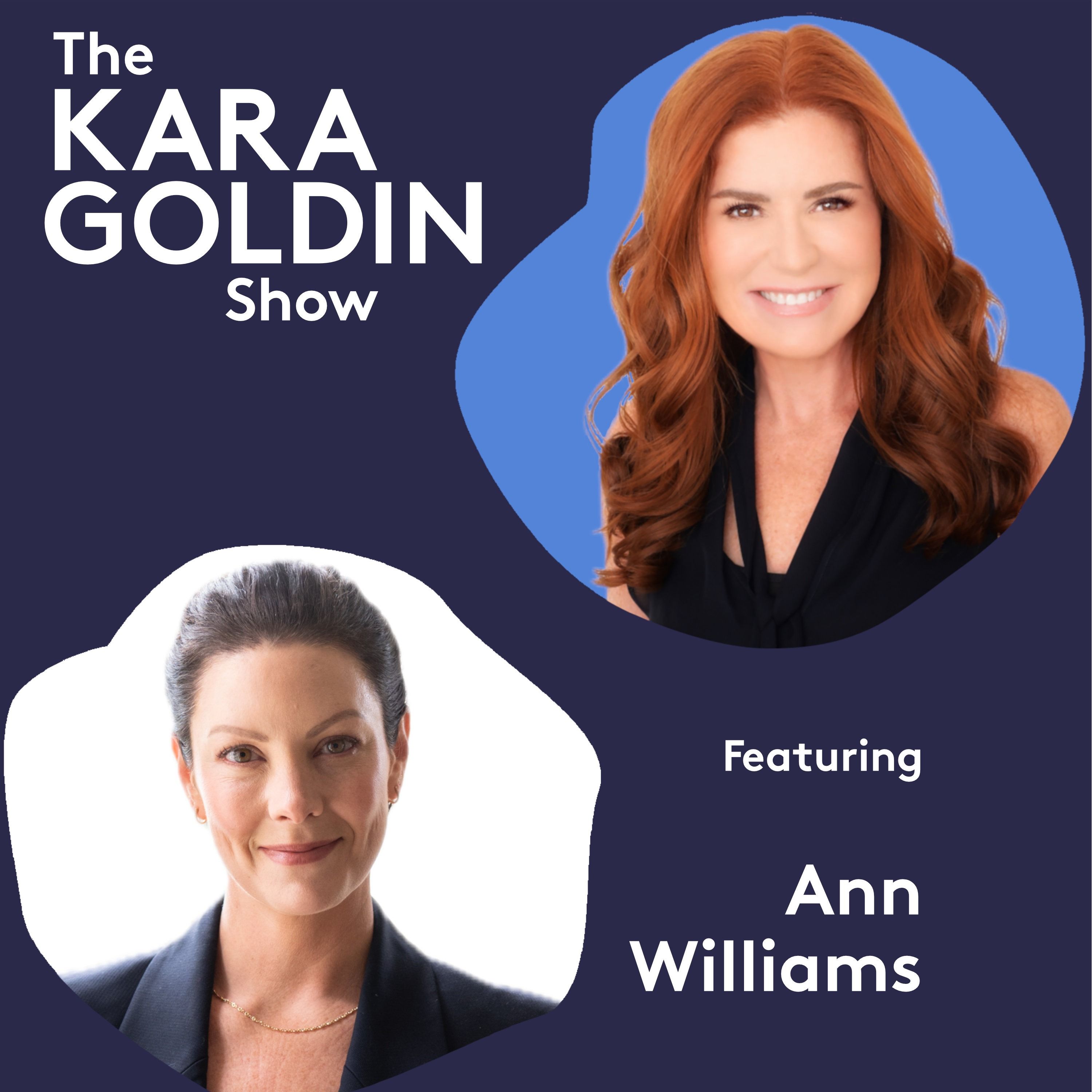891 Ann Williams:  Founder of Yearly Co. episode artwork