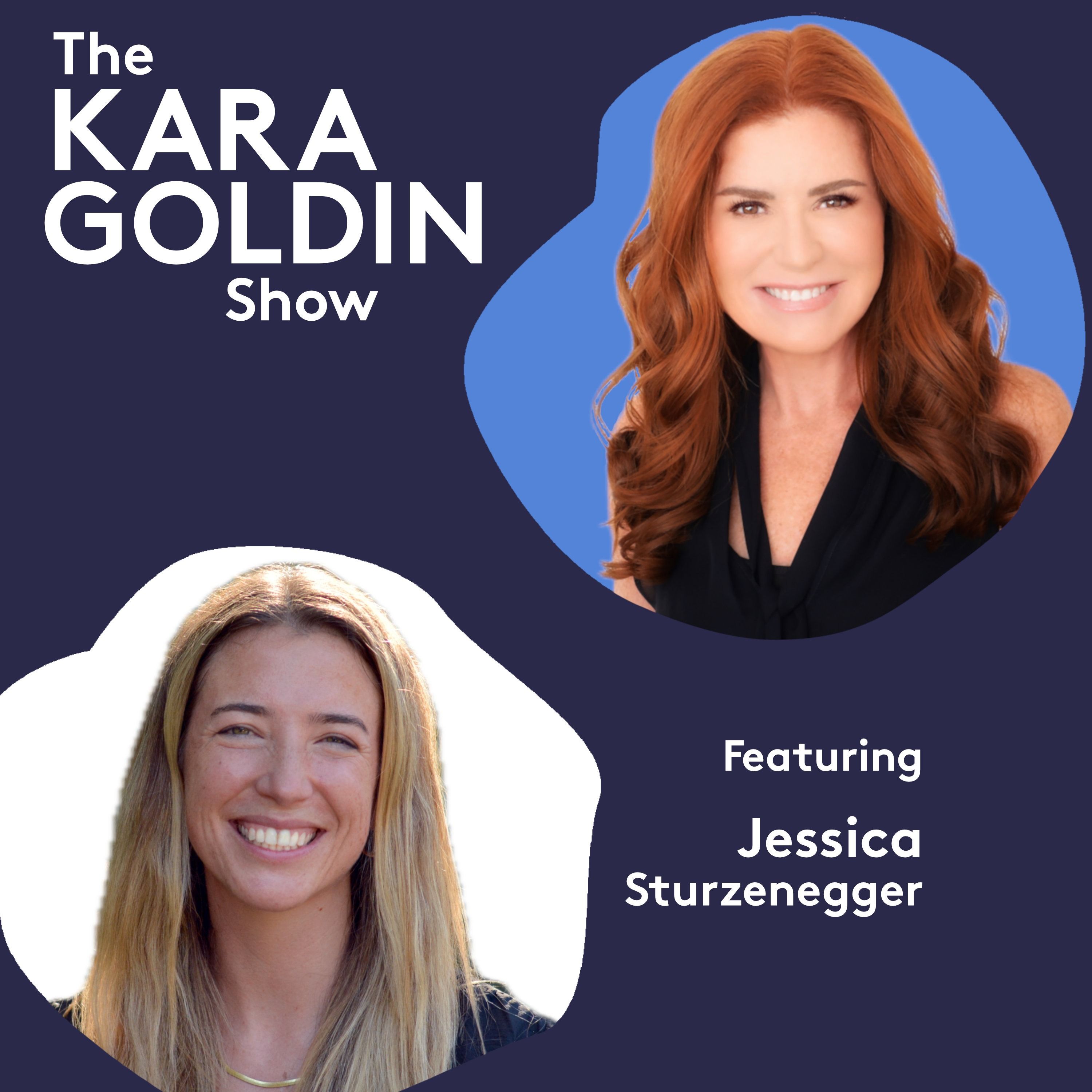 cover of episode 700 Jessica Sturzenegger: Founder & CEO of Amara