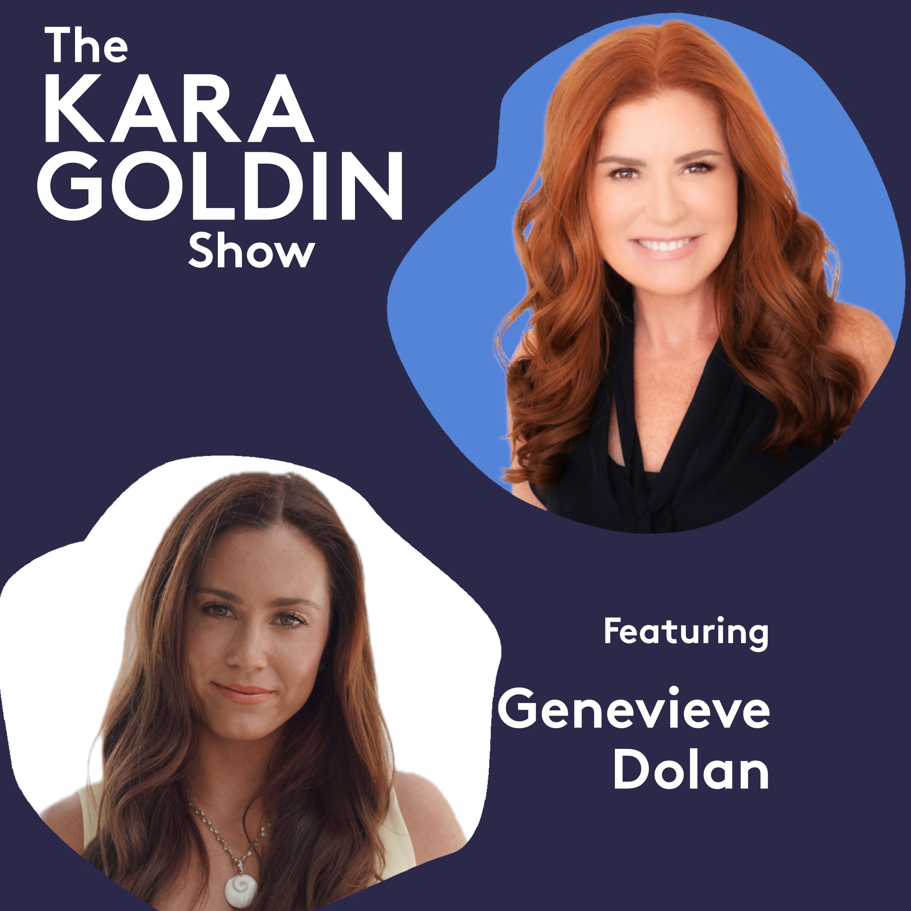 797 Genevieve Dolan:  Founder & CEO of Golden Child Beauty