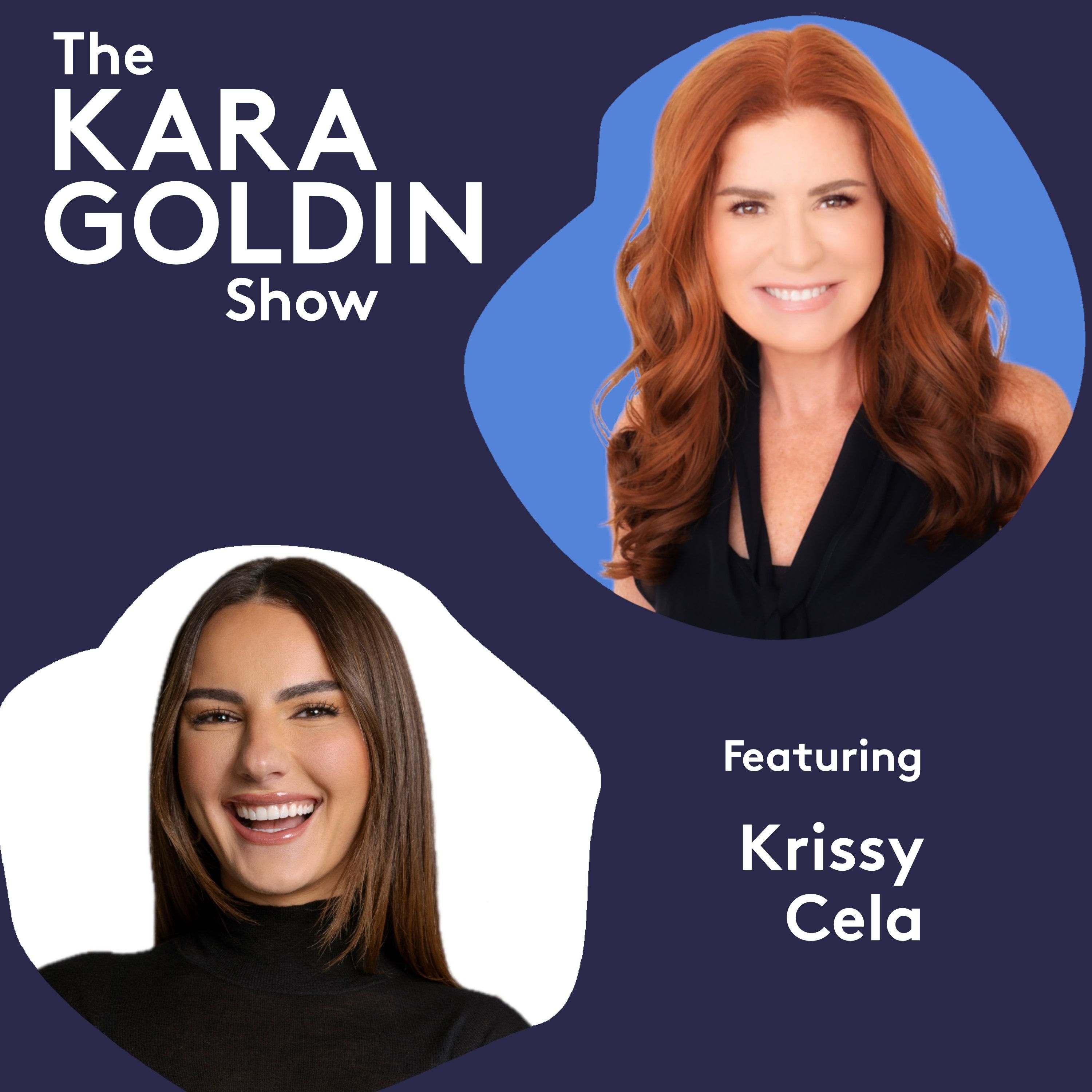 810 Krissy Cela:  Co-Founder of Oner Active