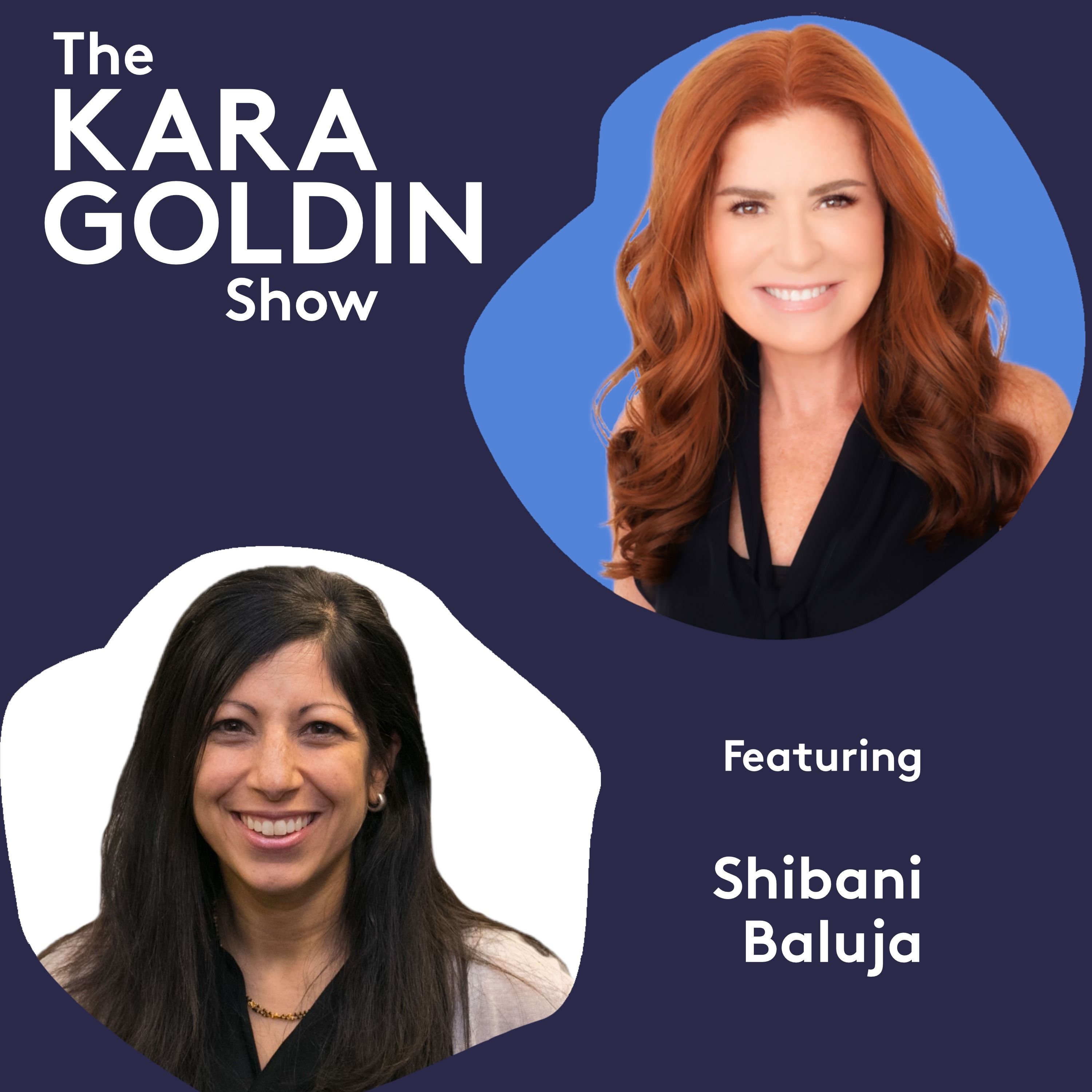 849 Shibani Baluja: Founder & CEO of Lil’ Gourmets