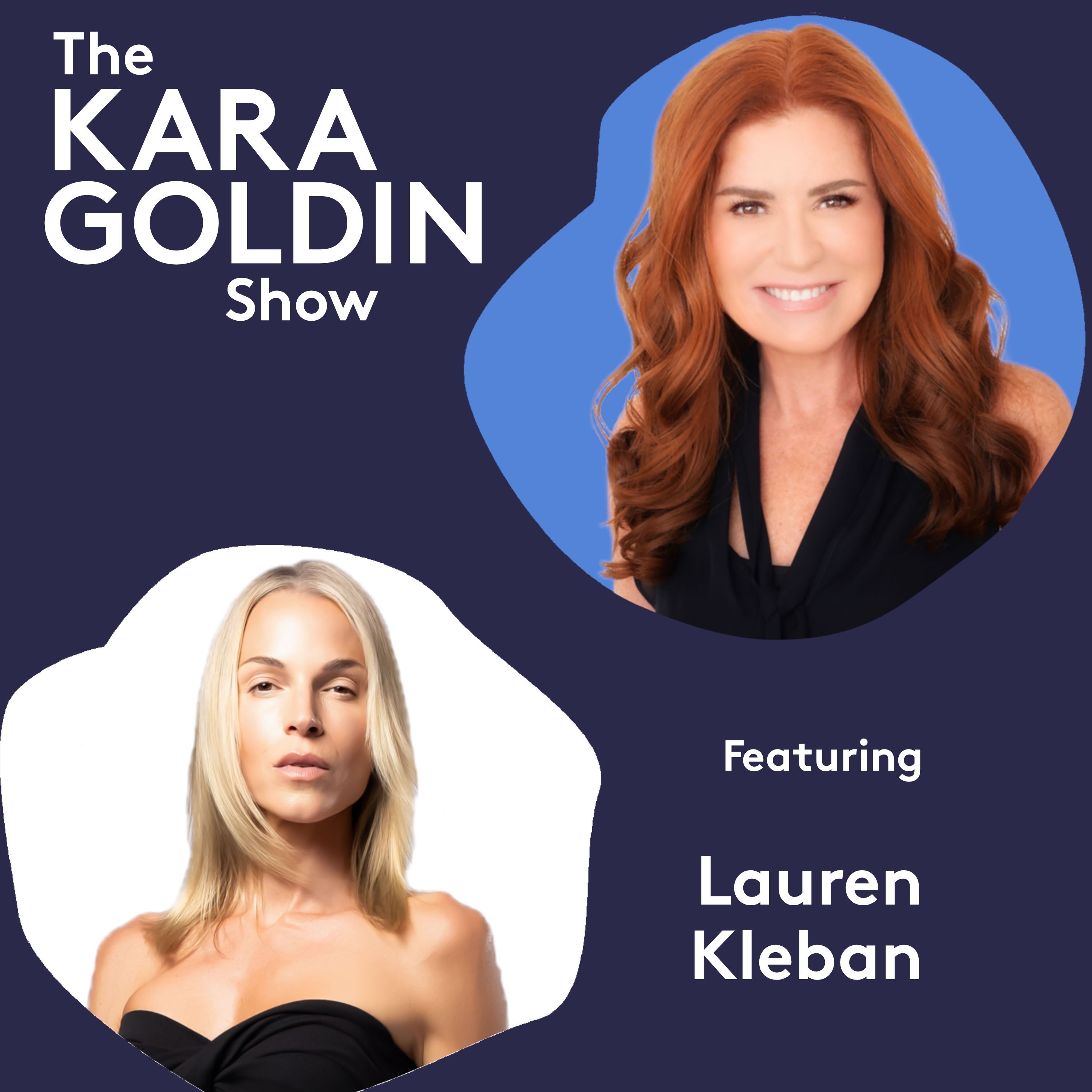 863 Lauren Kleban: Founder & CEO of LEKFIT episode artwork