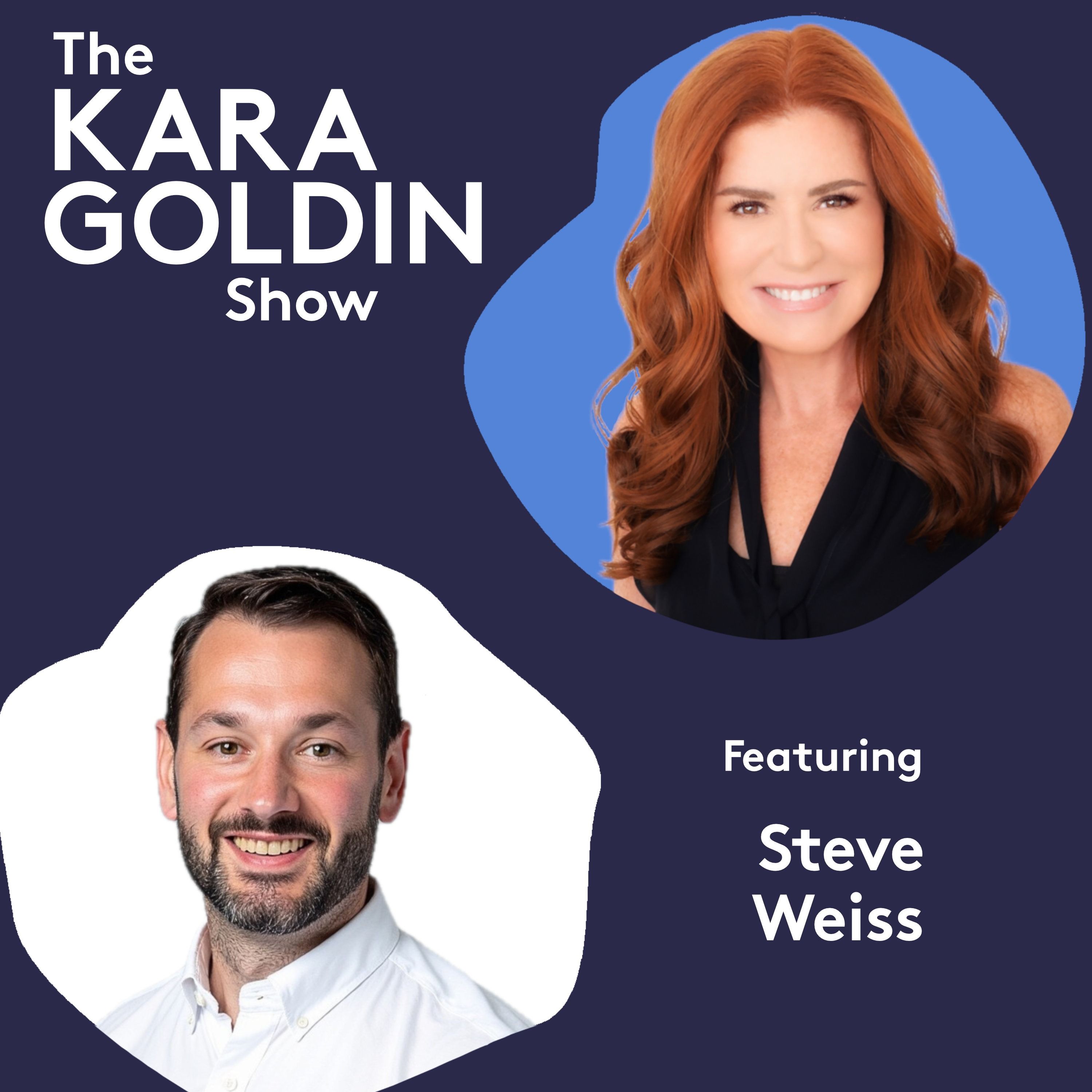 811 Steve Weiss: Co-Founder & CEO of Snakkidz