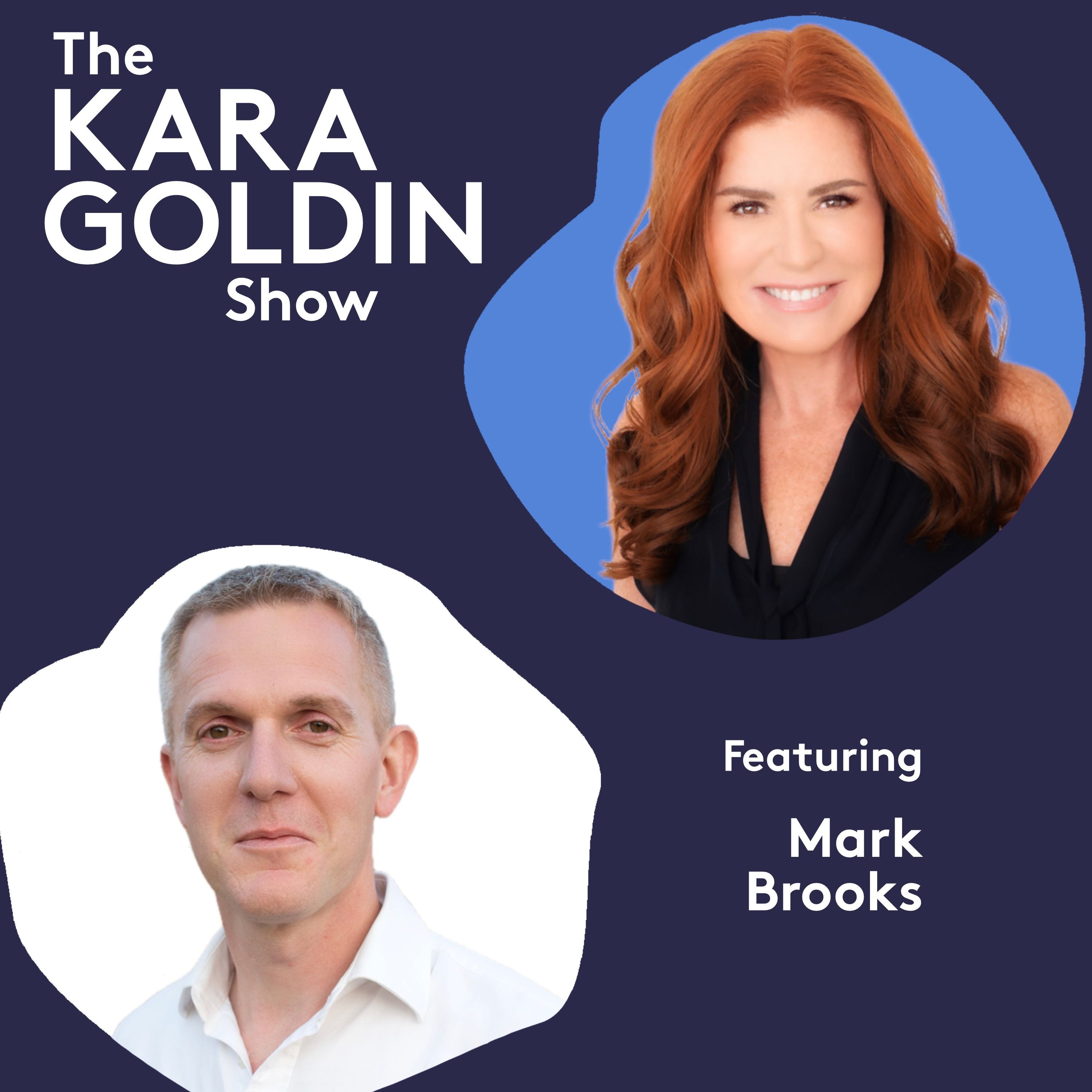 739 Mark Brooks: Co-Founder & CEO of Brainiac