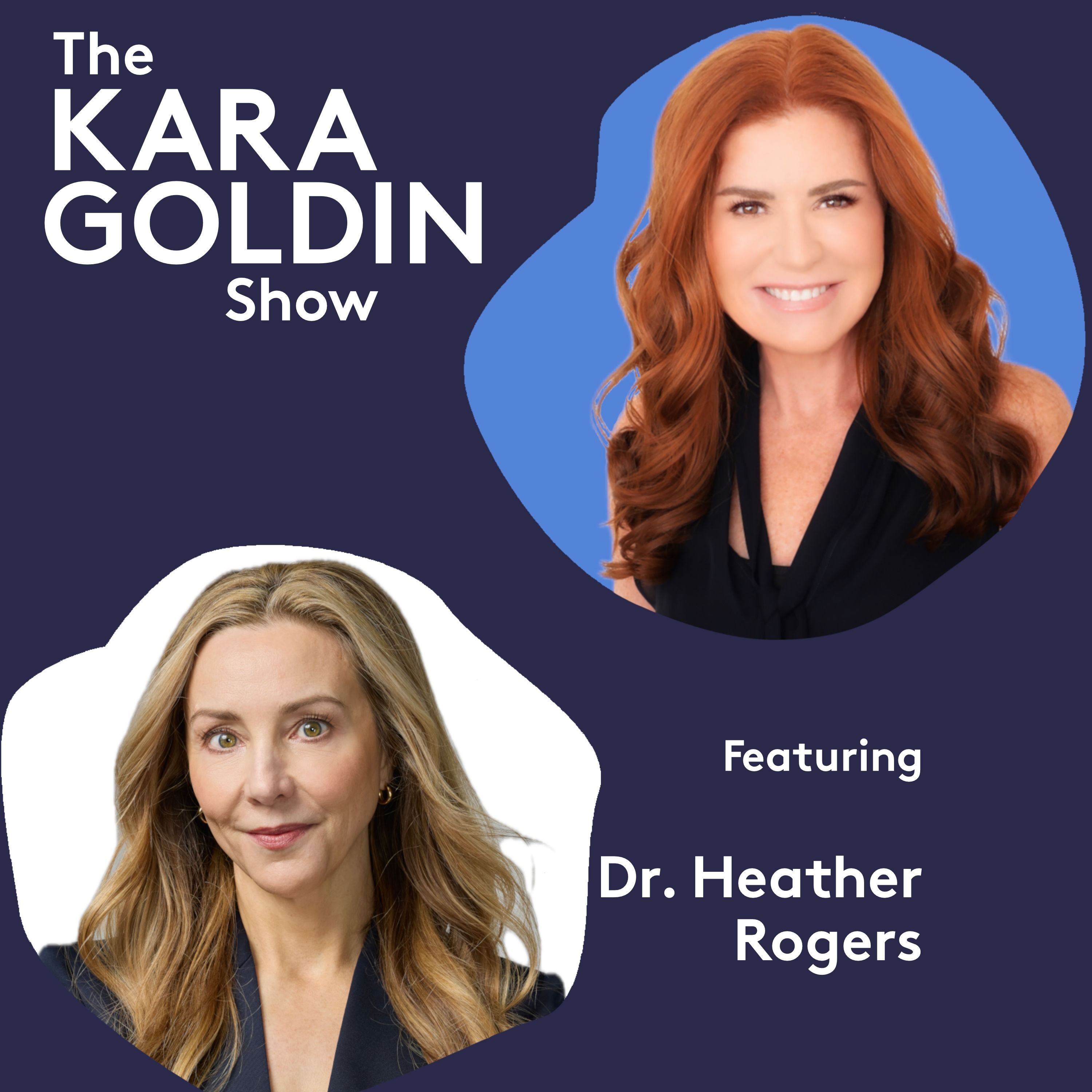 857 Dr. Heather Rogers: Founder of Doctor Rogers Skincare episode artwork