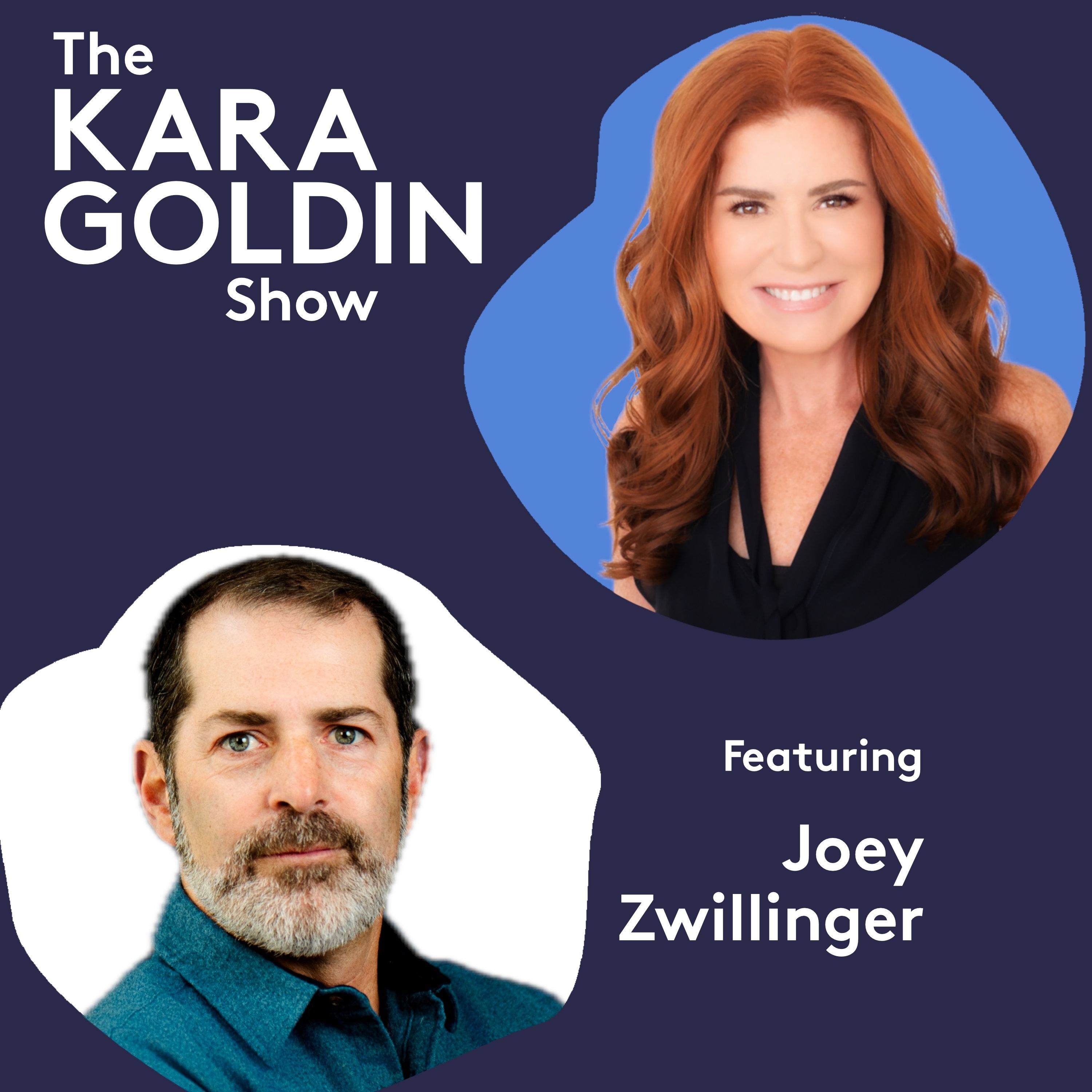 807 Joey Zwillinger: Co-Founder & CEO of Biologica