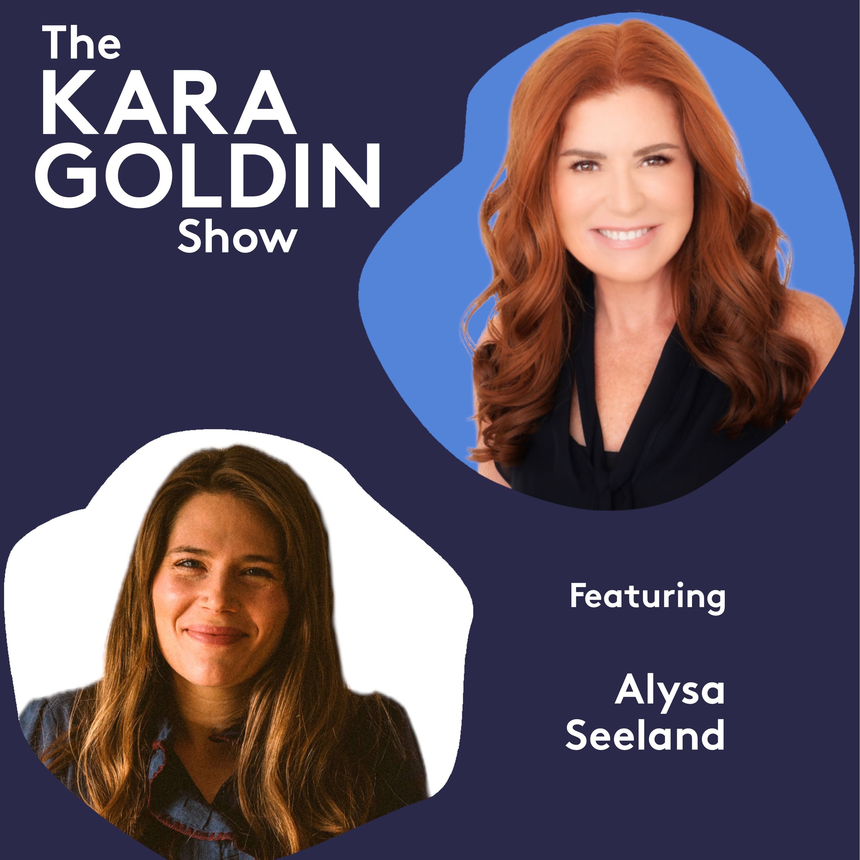 881 Alysa Seeland:  Founder & CEO of FOND Regenerative