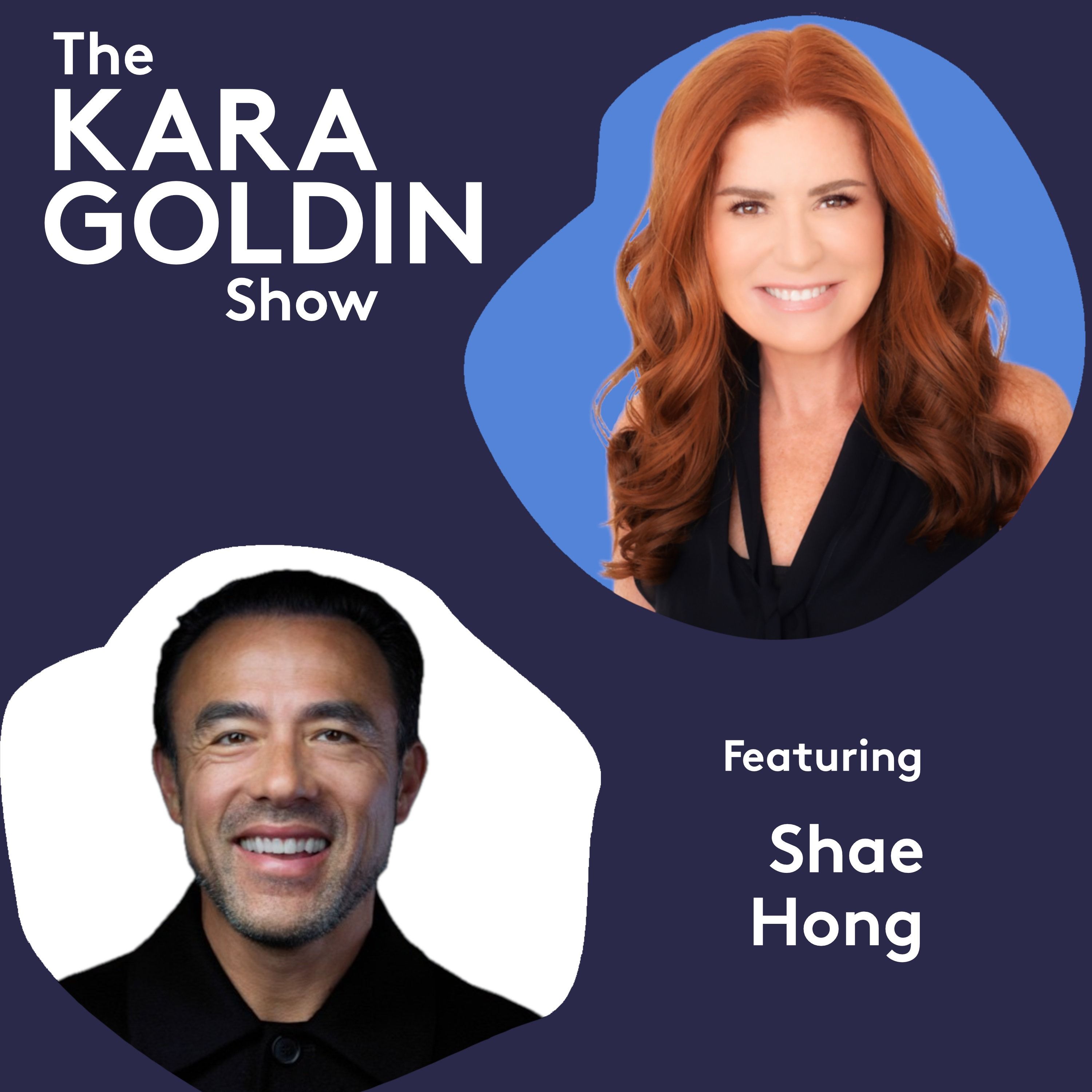 778 Shae Hong: Founder & CEO of Made by Gather 778 Shae Hong: Founder & CEO of Made by Gather