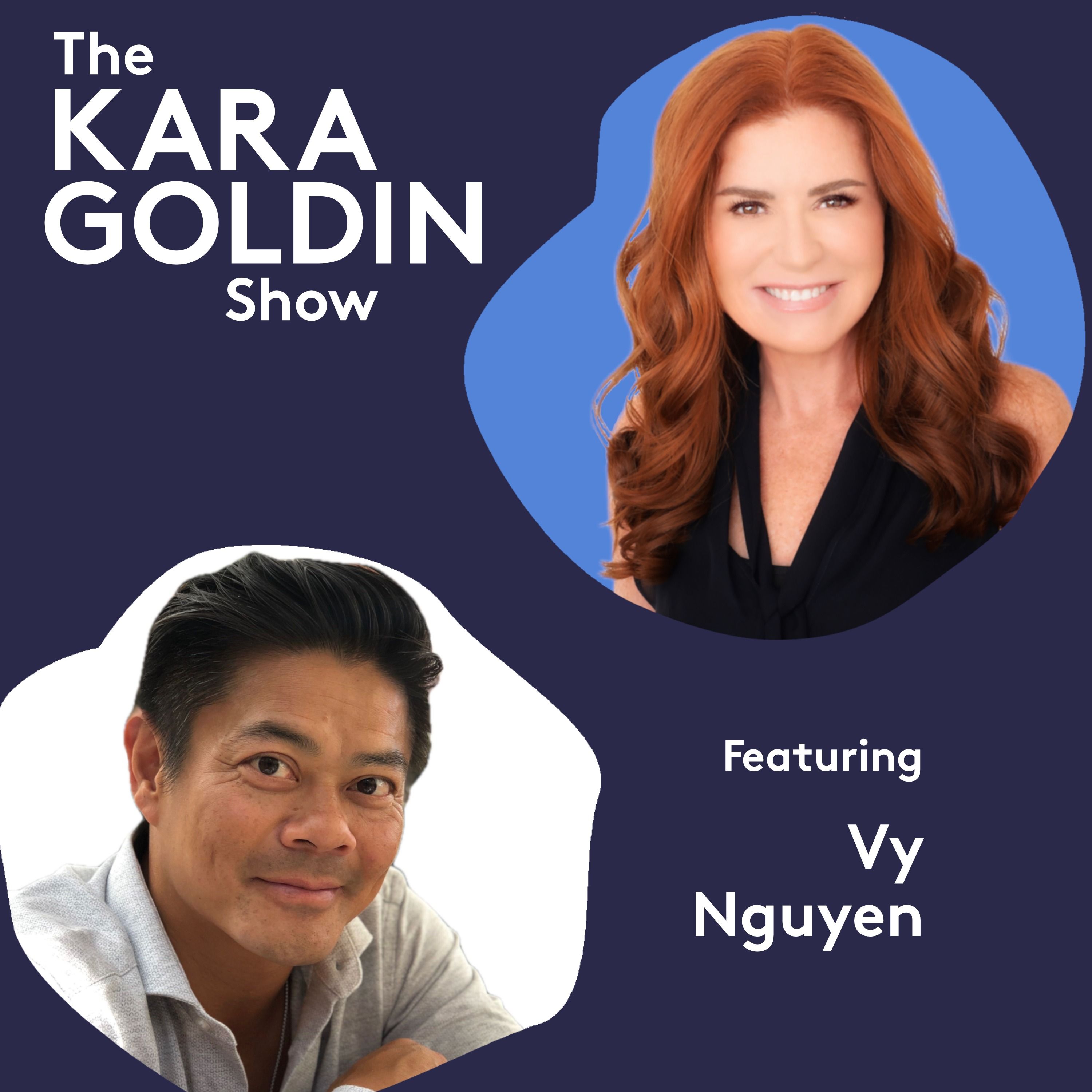 817 Vy Nguyen:  Co-CEO of Avocado Green Brands