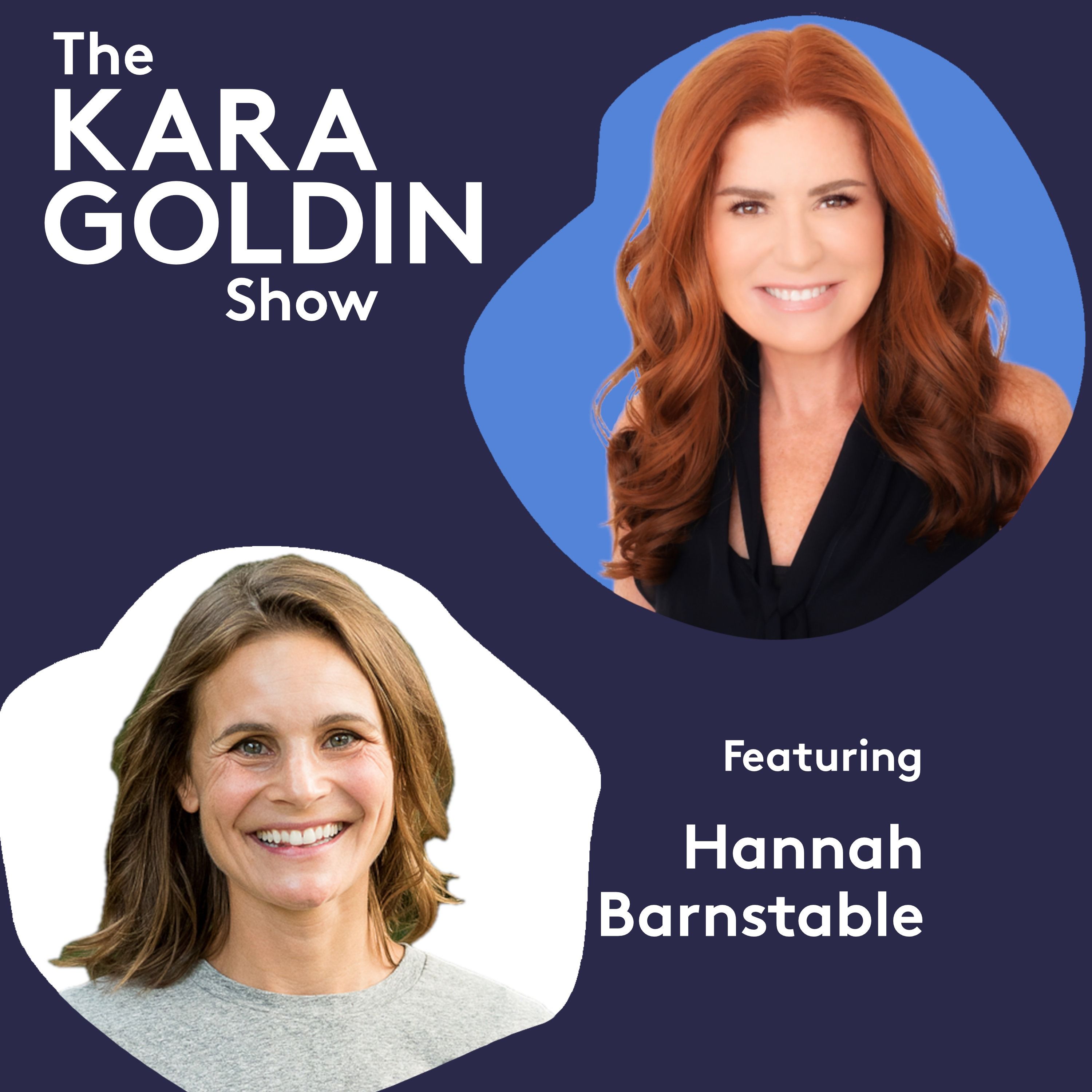 815  Hannah Barnstable:  Co-Founder & CEO of Seven Sundays