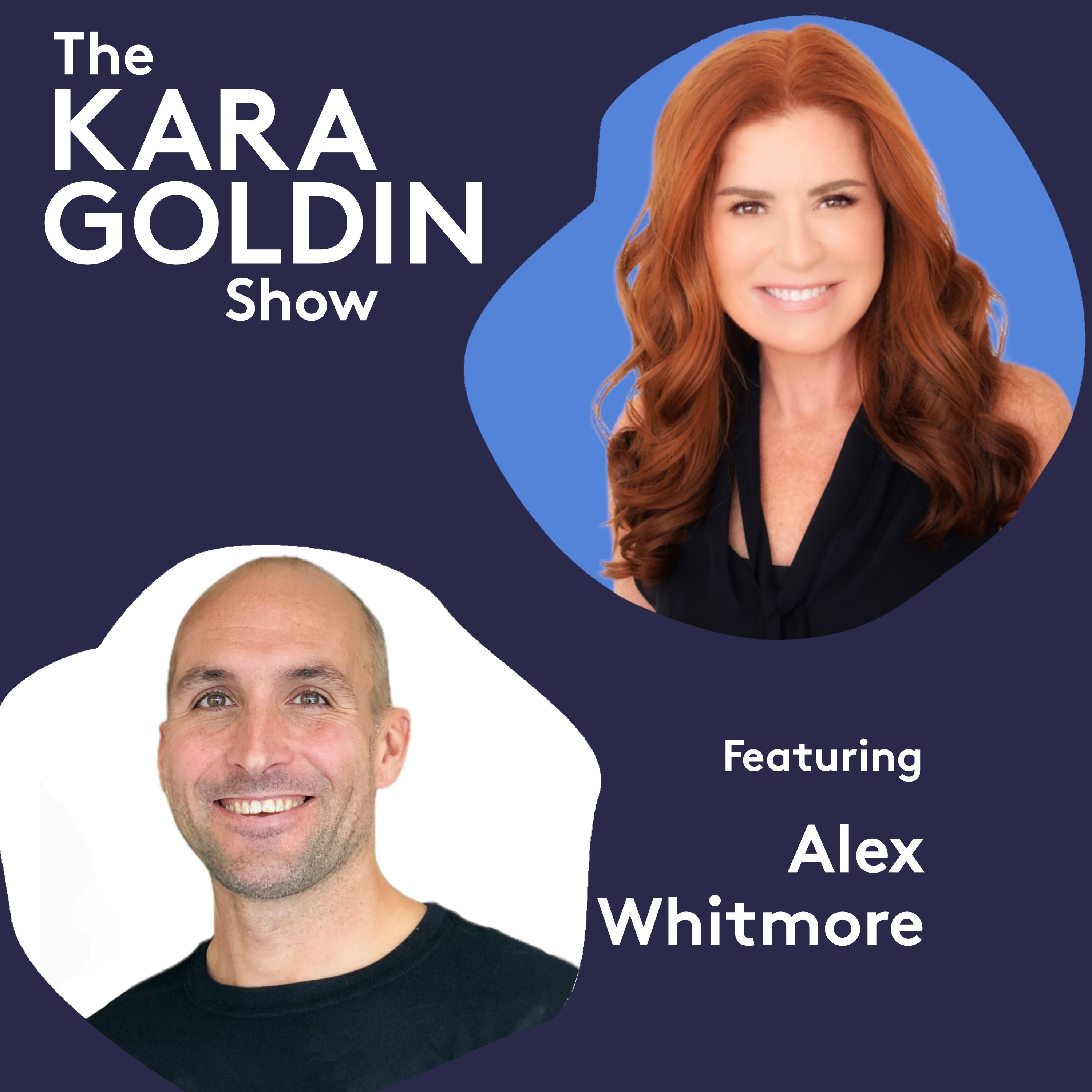 795 Alex Whitmore: Founder & CEO of Taza