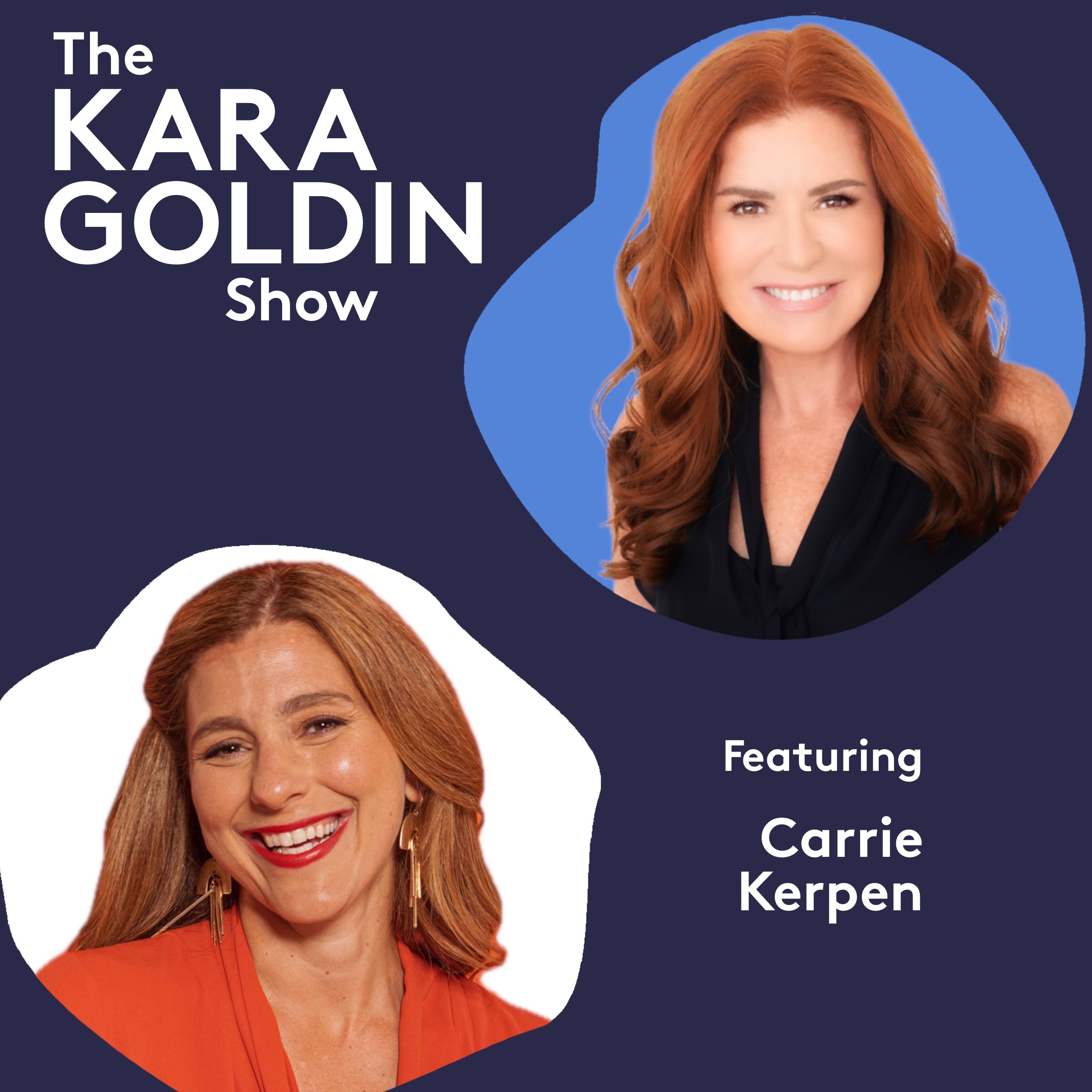 The Kara Goldin Show