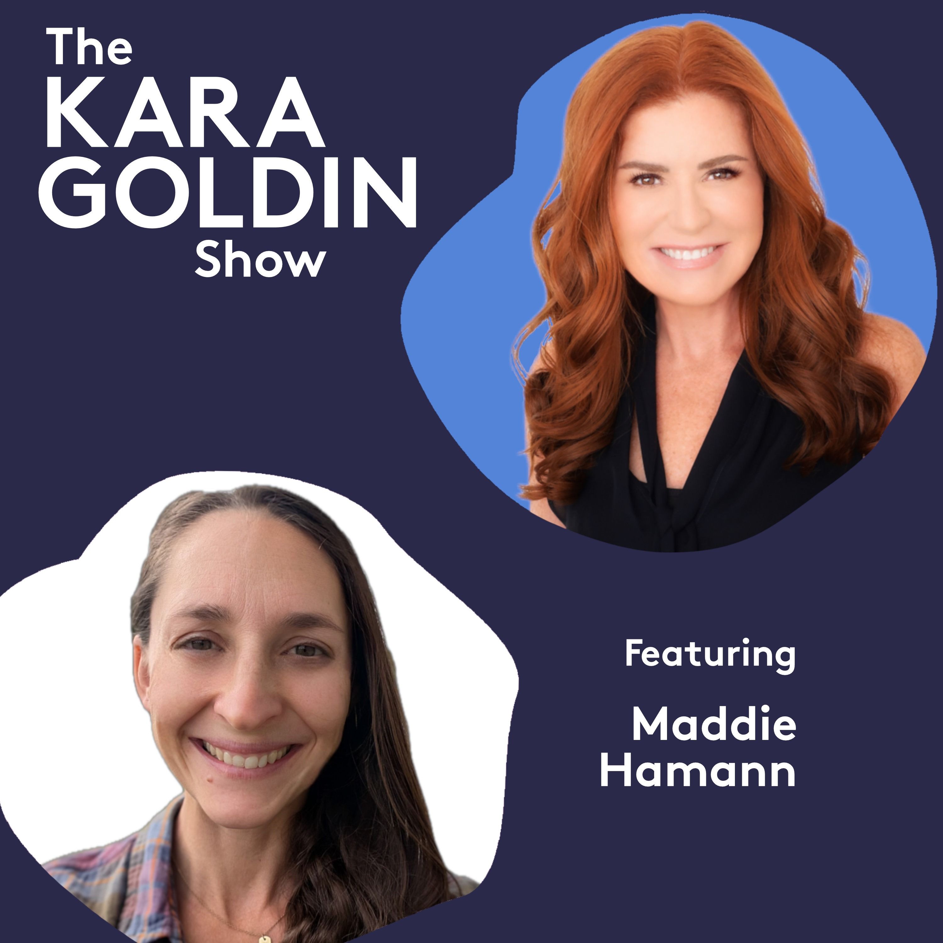 cover of episode 697 Maddie Hamann: Co-Founder of PACHA Bread