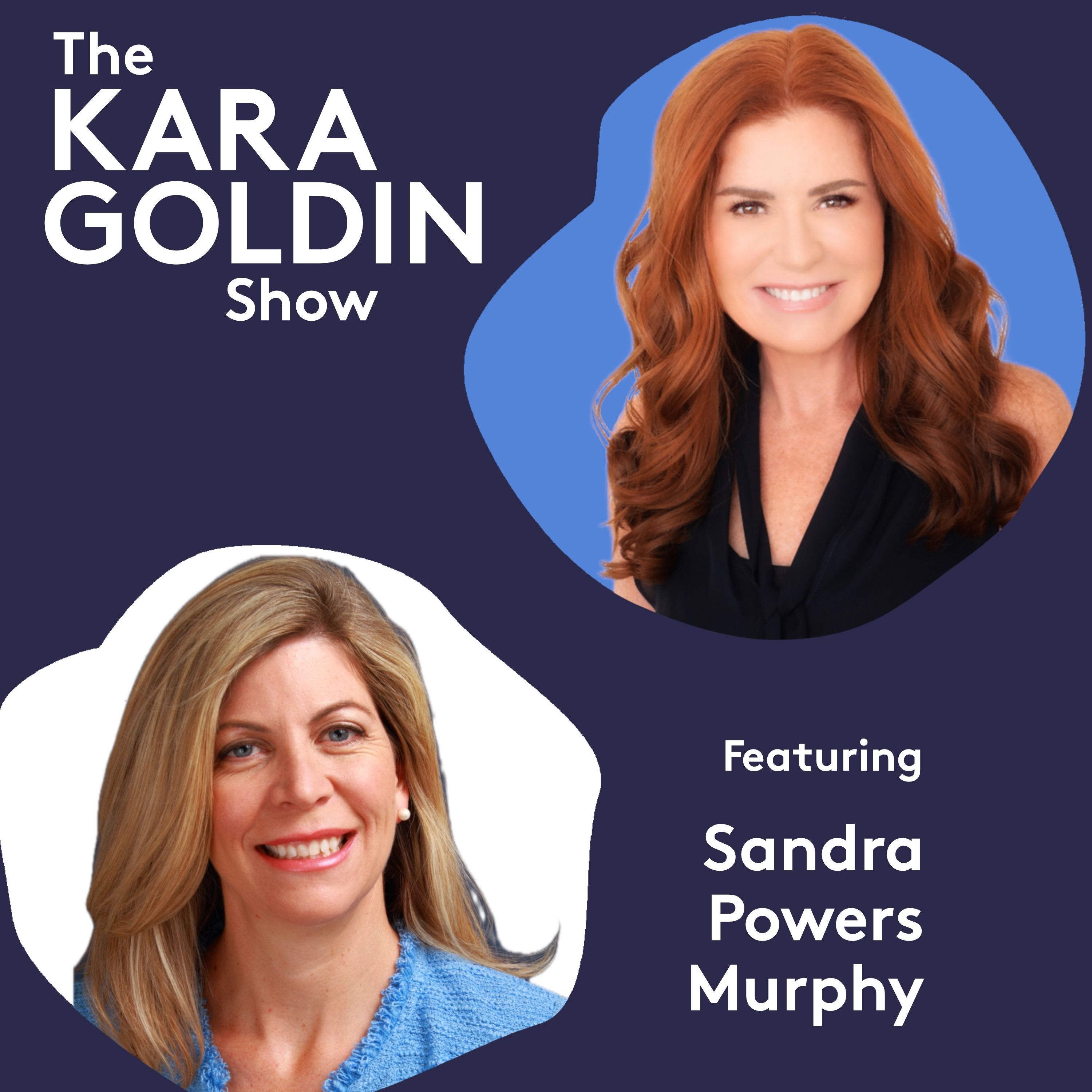 809 Sandra Powers Murphy:  Founder of Scarlett Chase