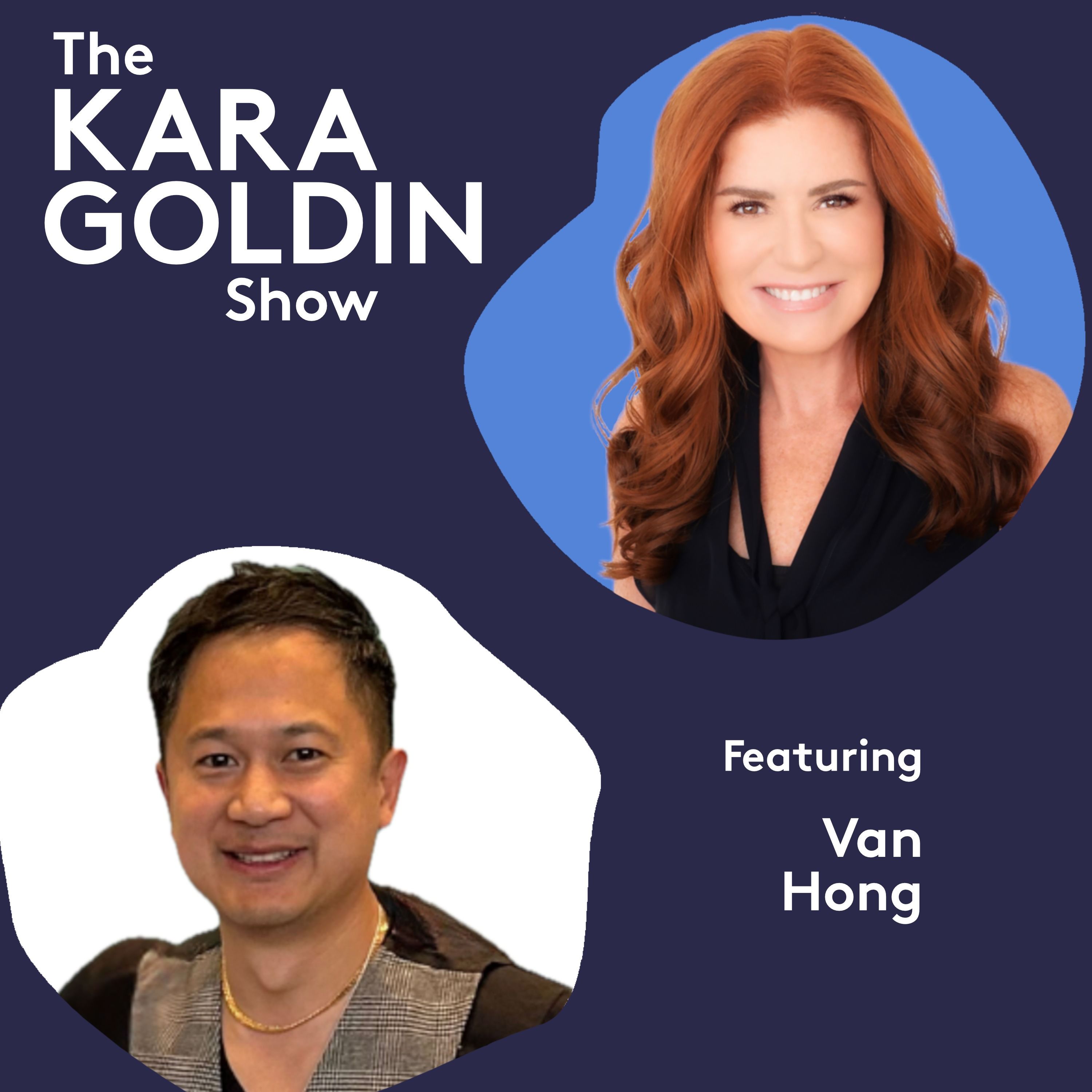 734 Van Hong: Co-Founder of Mint Tools