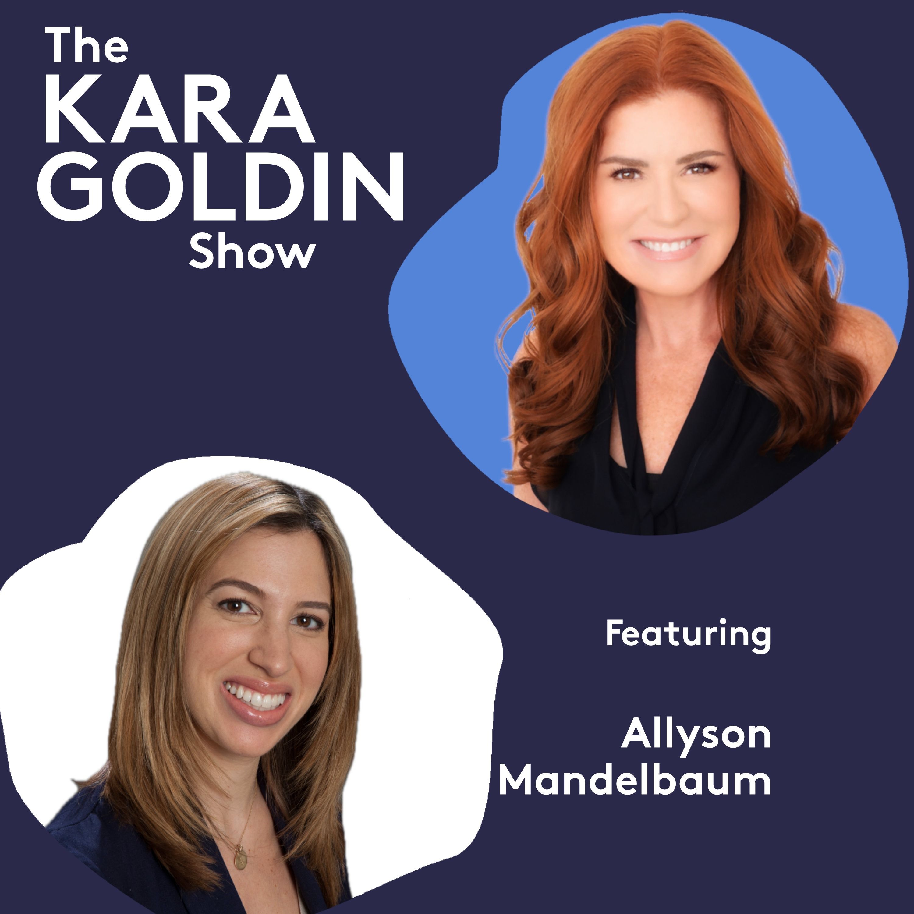 835 Allyson Mandelbaum:  Founder & CEO of Shady Lady