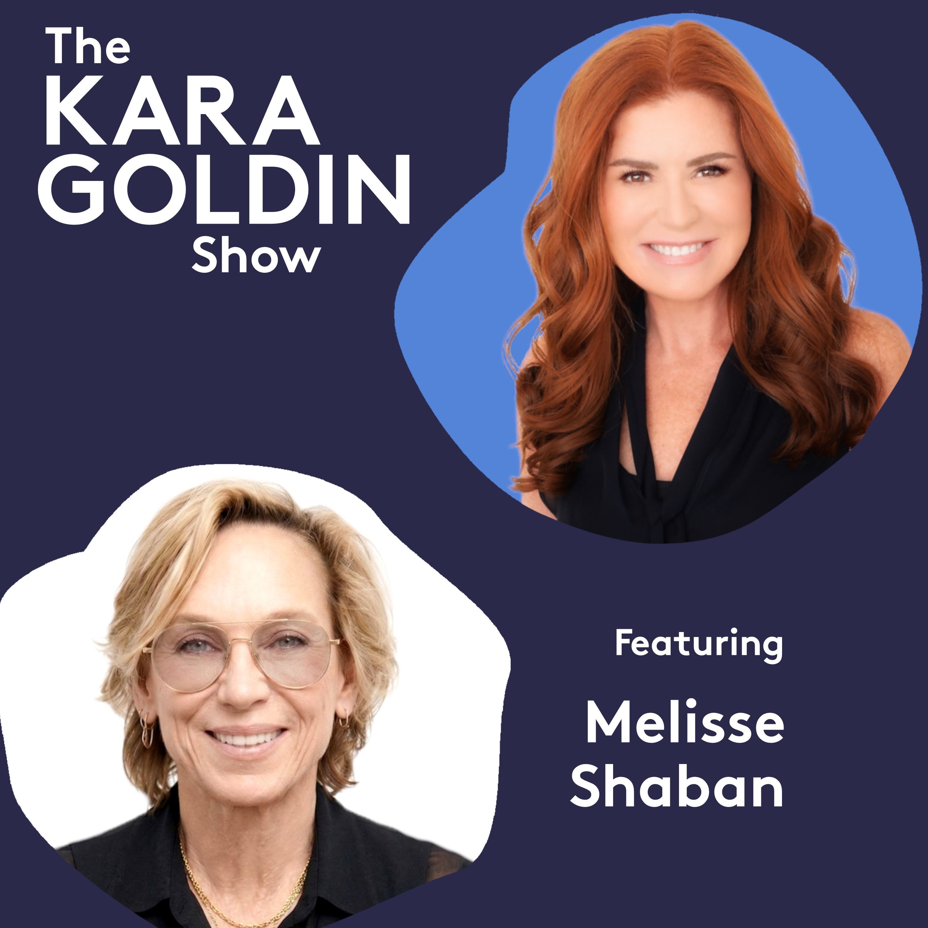 834 Melisse Shaban: CEO of Aramore
