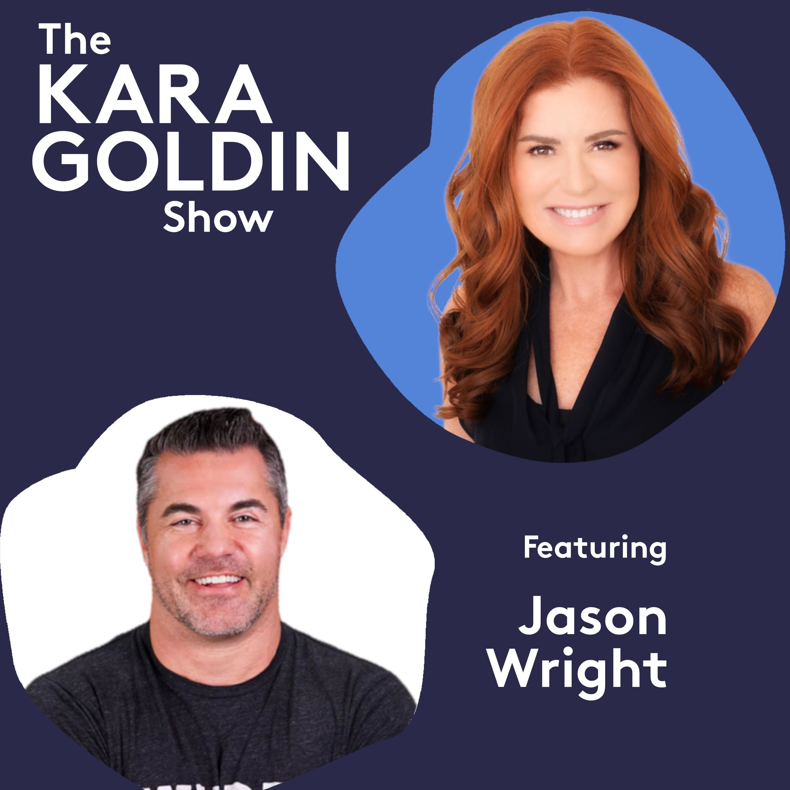 765 Jason Wright: Founder & CEO of WILDE