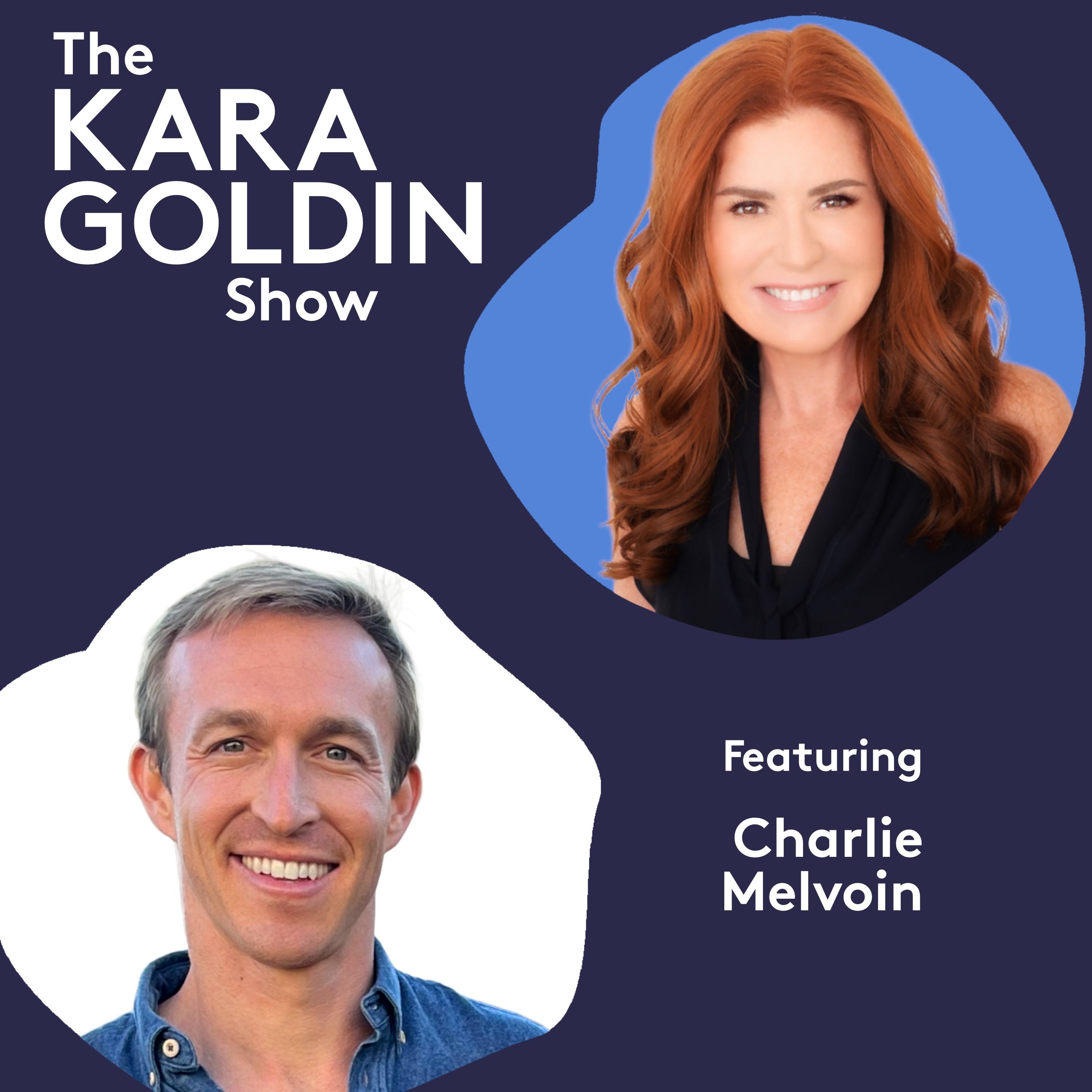The Kara Goldin Show