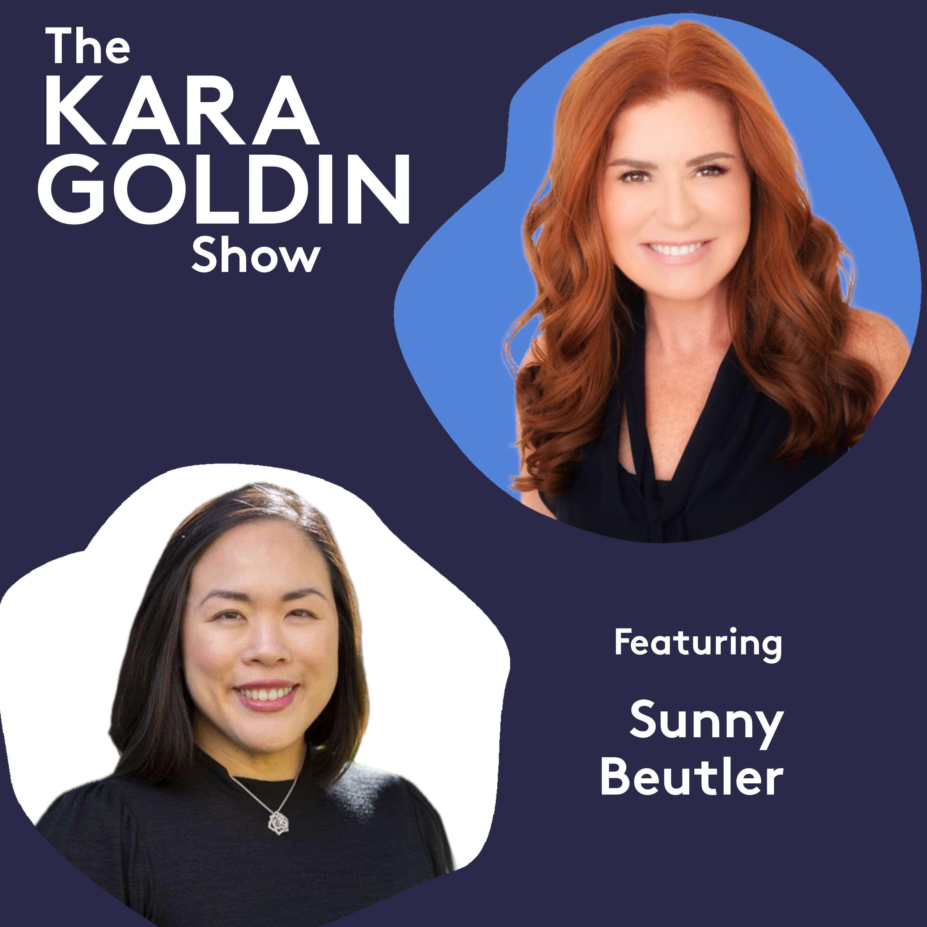 816 Sunny Beutler:  CEO of Sunrider