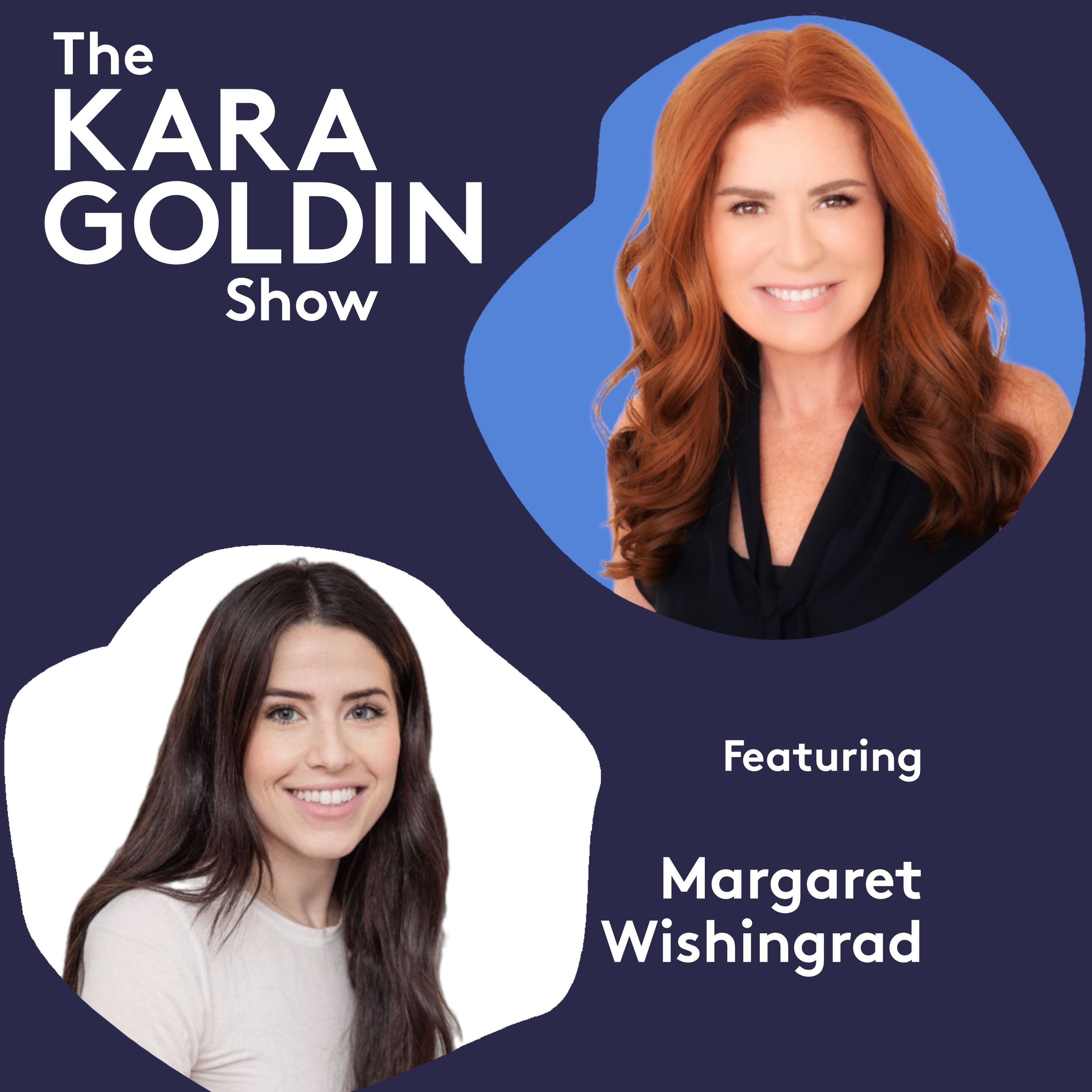 848 Margaret Wishingrad:  Co-Founder & CEO of Three Wishes