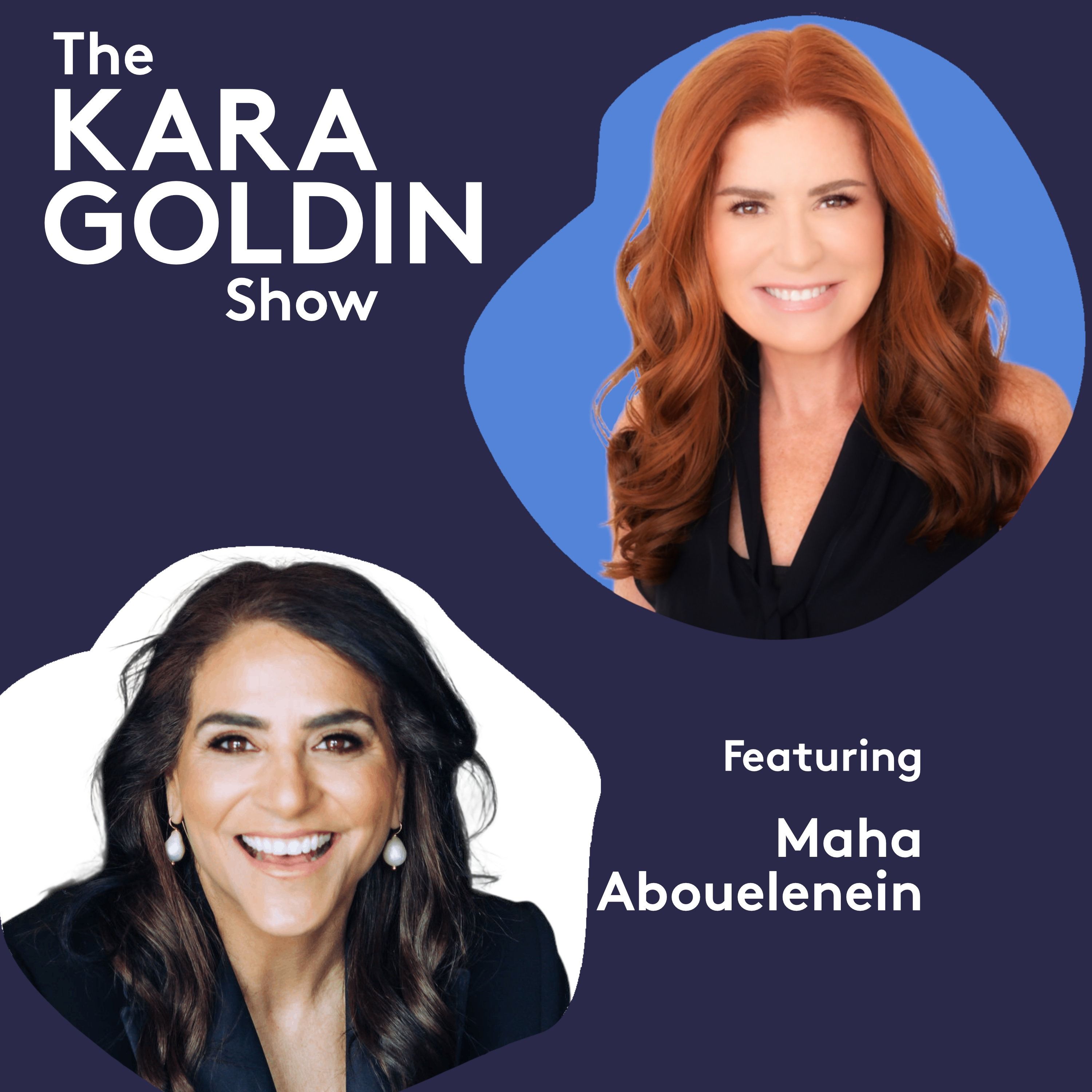 The Kara Goldin Show