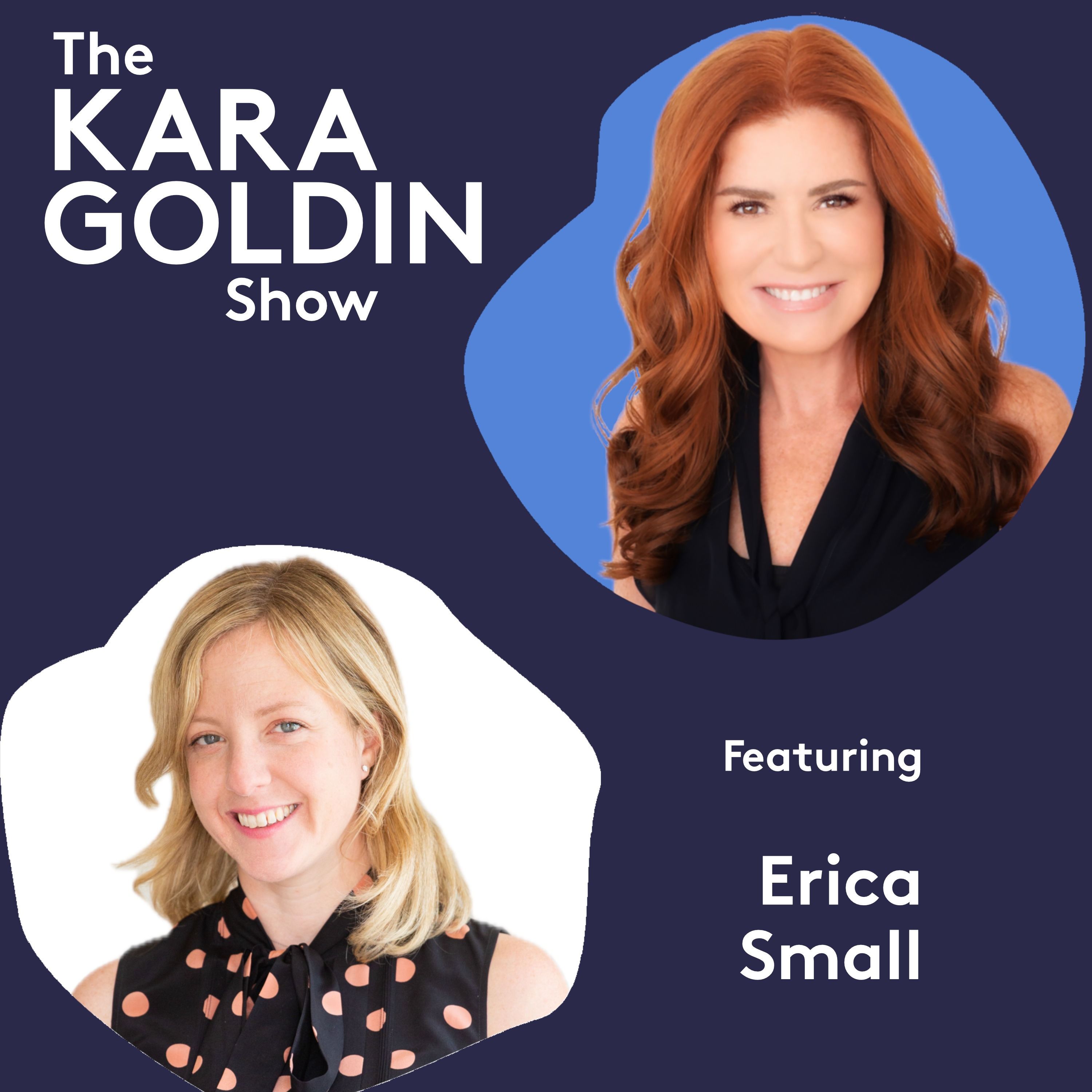 862 Erica Small: Co-Founder of Yes Way Rosé episode artwork
