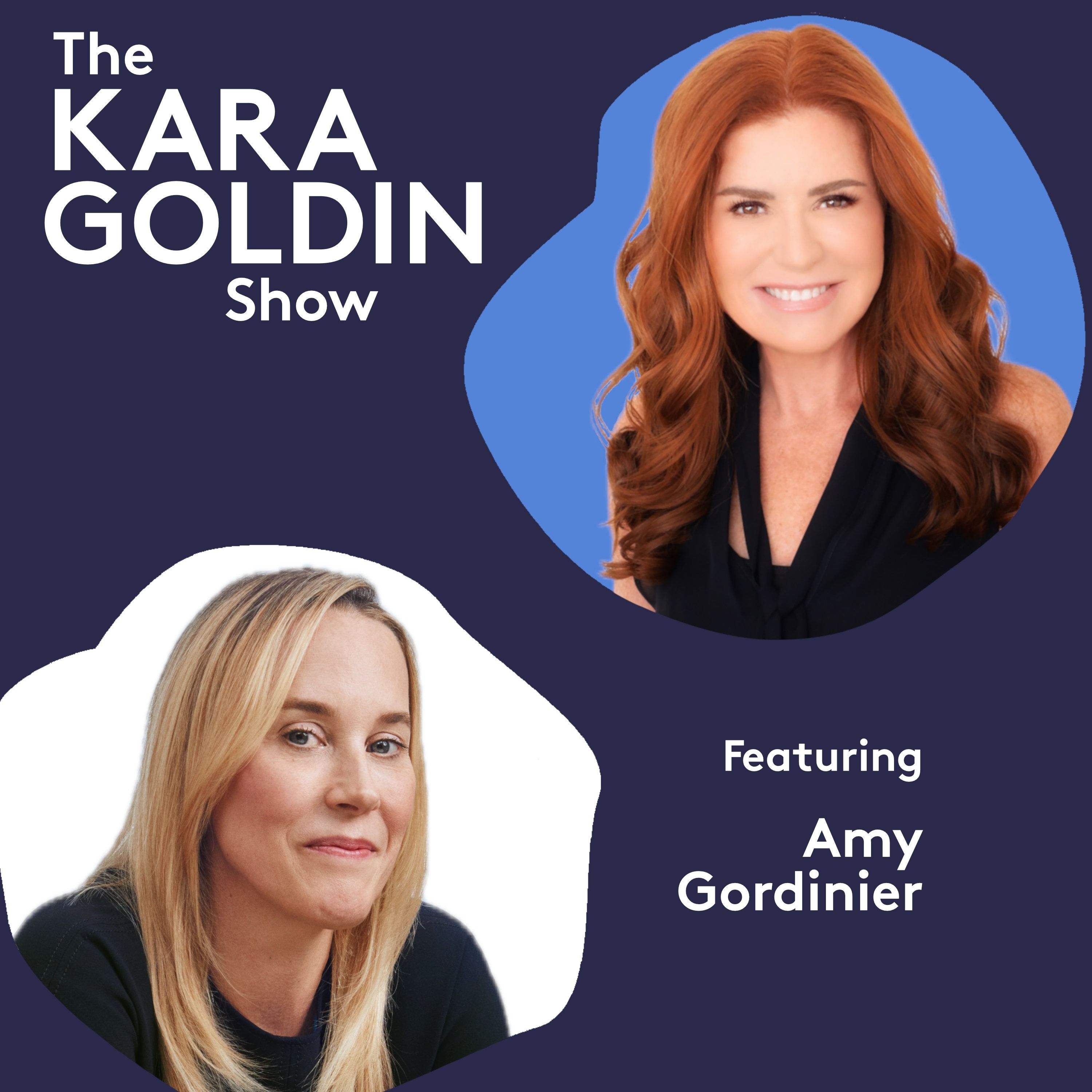 The Kara Goldin Show