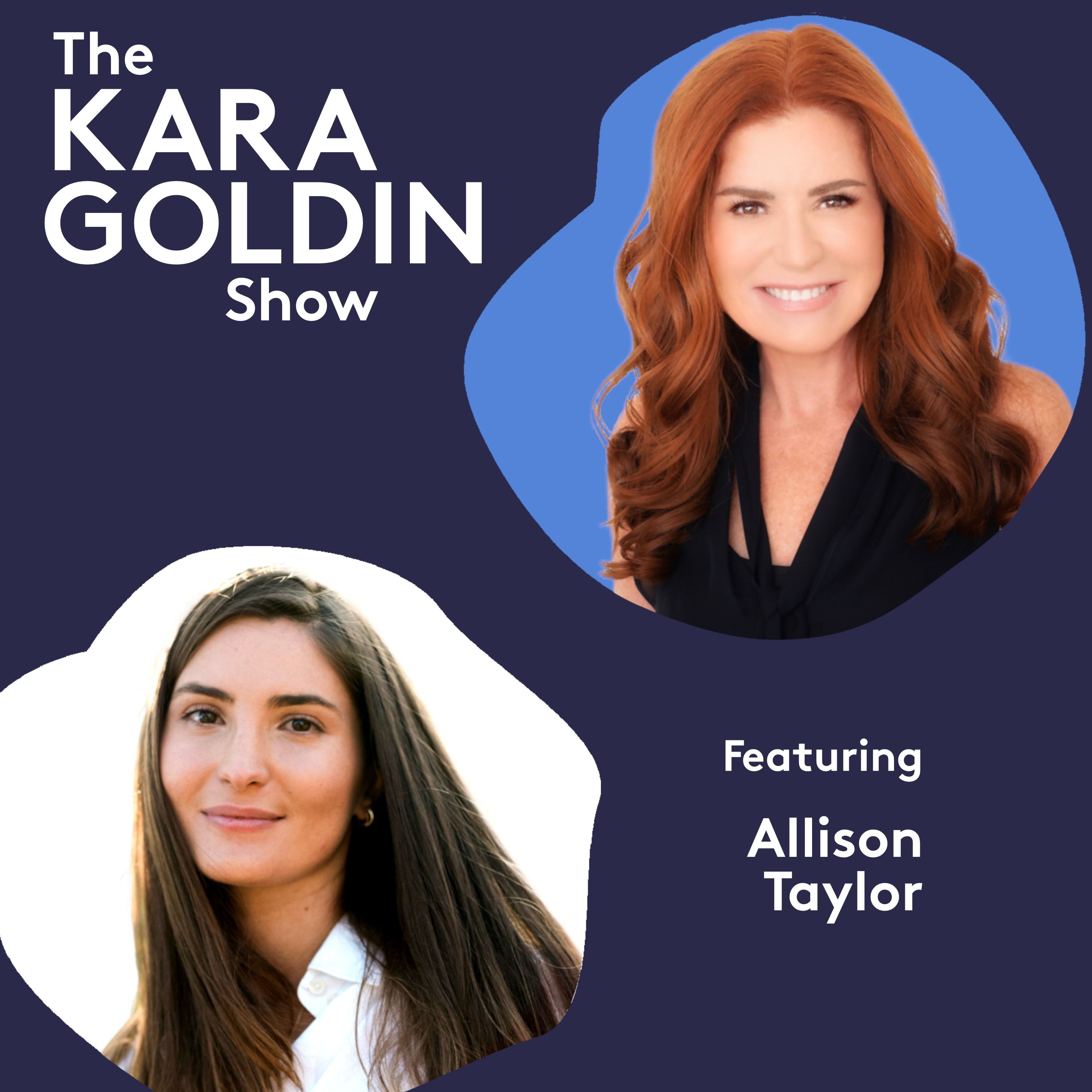 The Kara Goldin Show