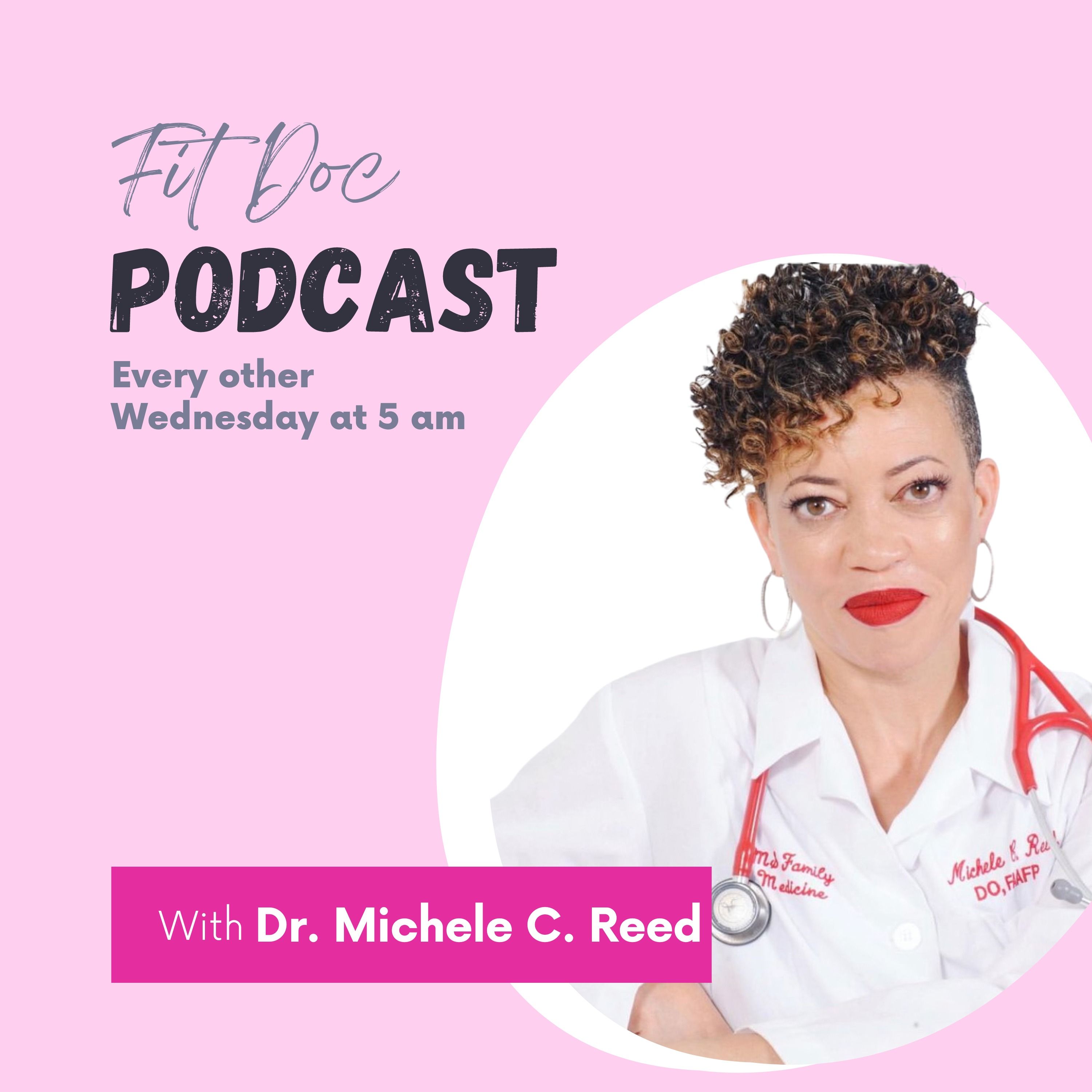 The Fit Doc Podcast