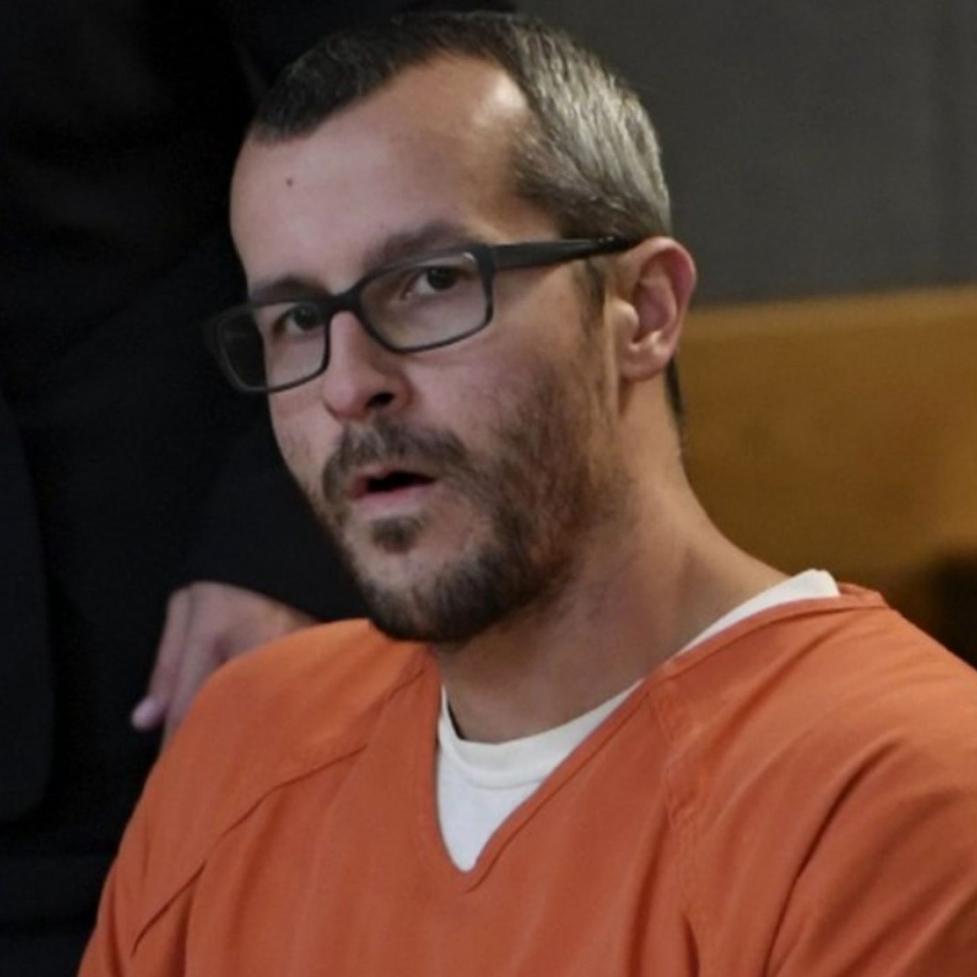 ¿Hablamos de Crímenes?