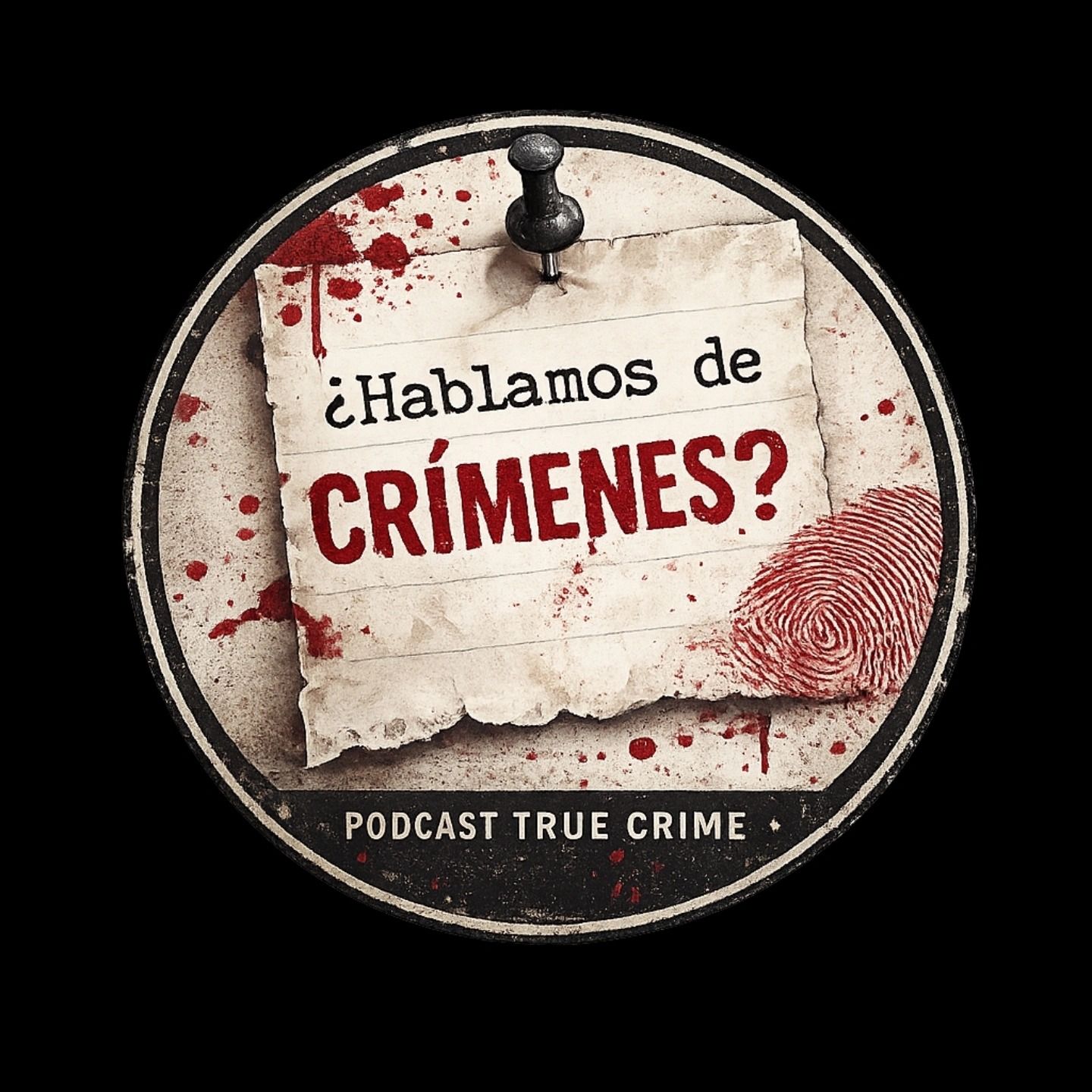 Crímenes en ALTA MAR
