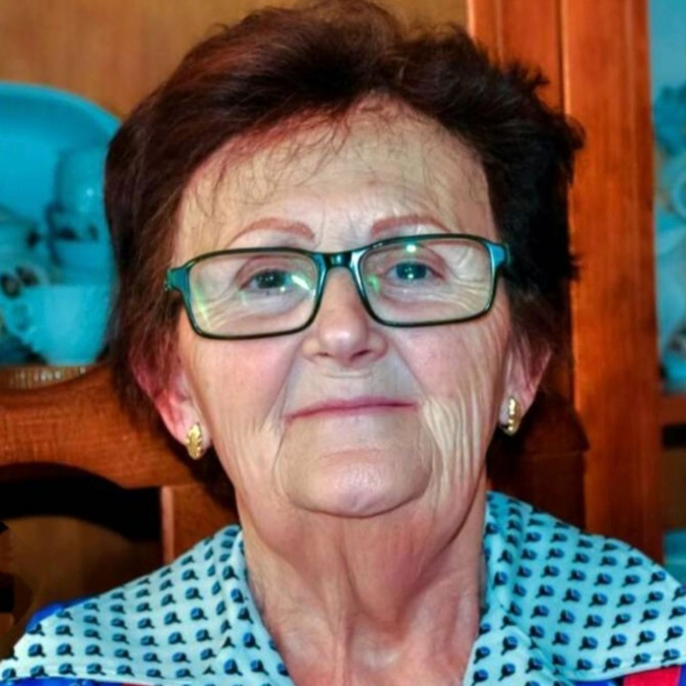 La desaparición de Rosalía Cáceres