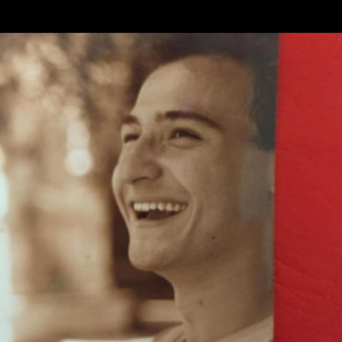 El caso del Chico del Aeropuerto